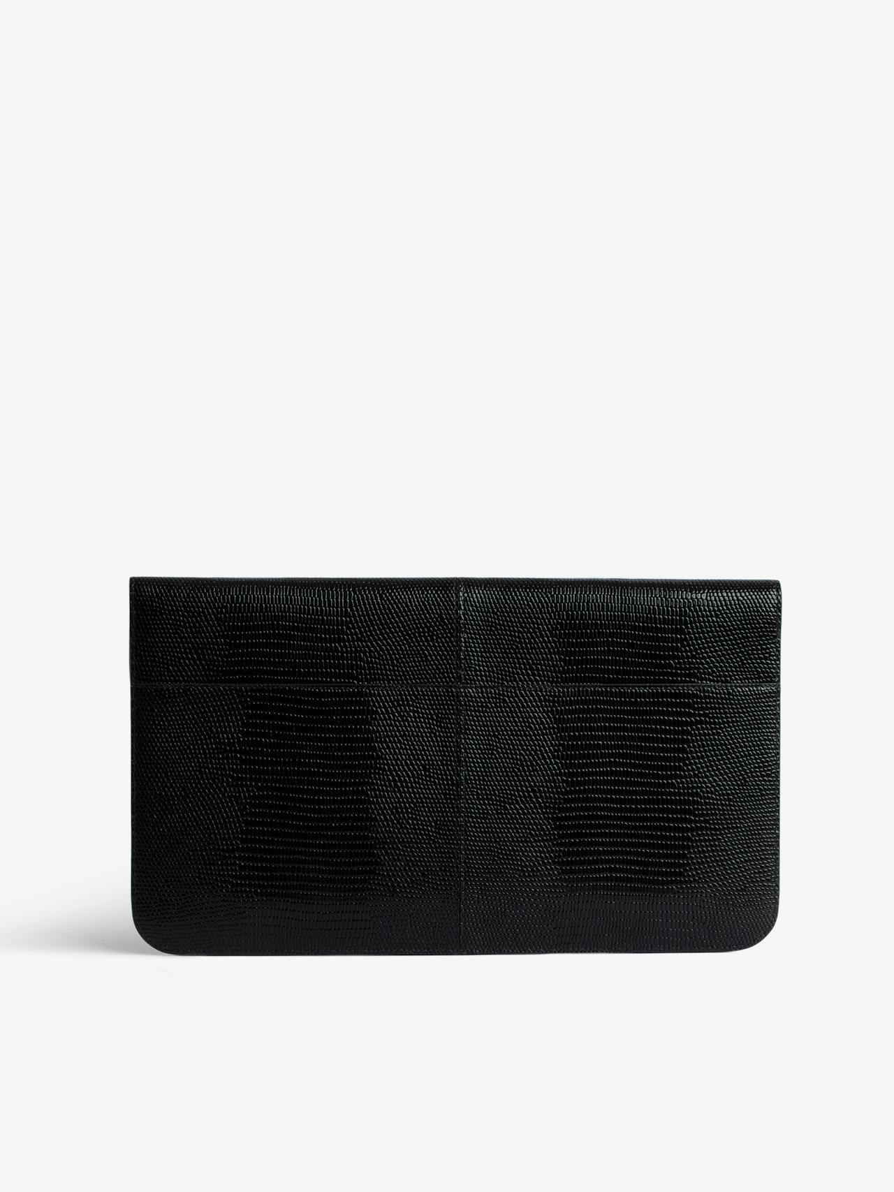 Borderline Pouch 2
