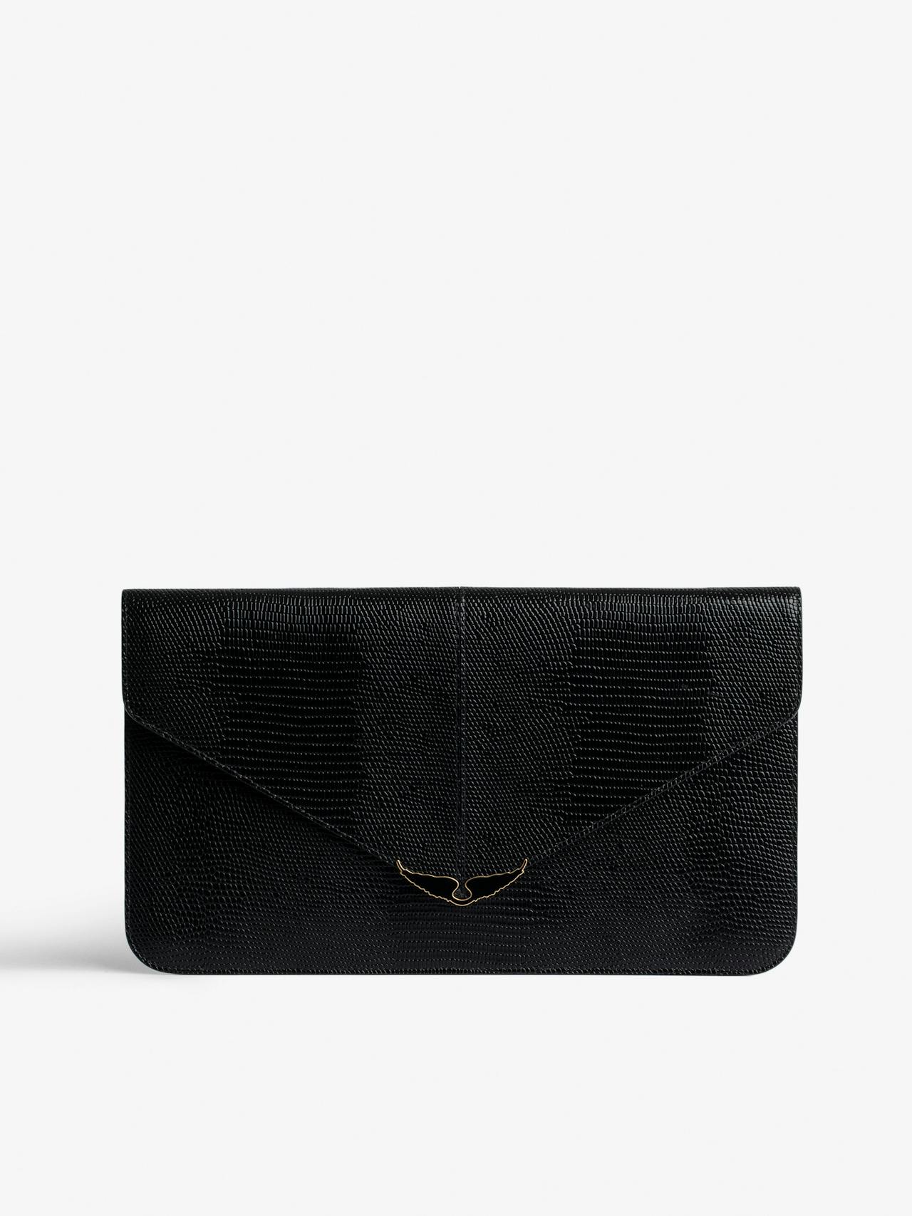 Borderline Pouch 1