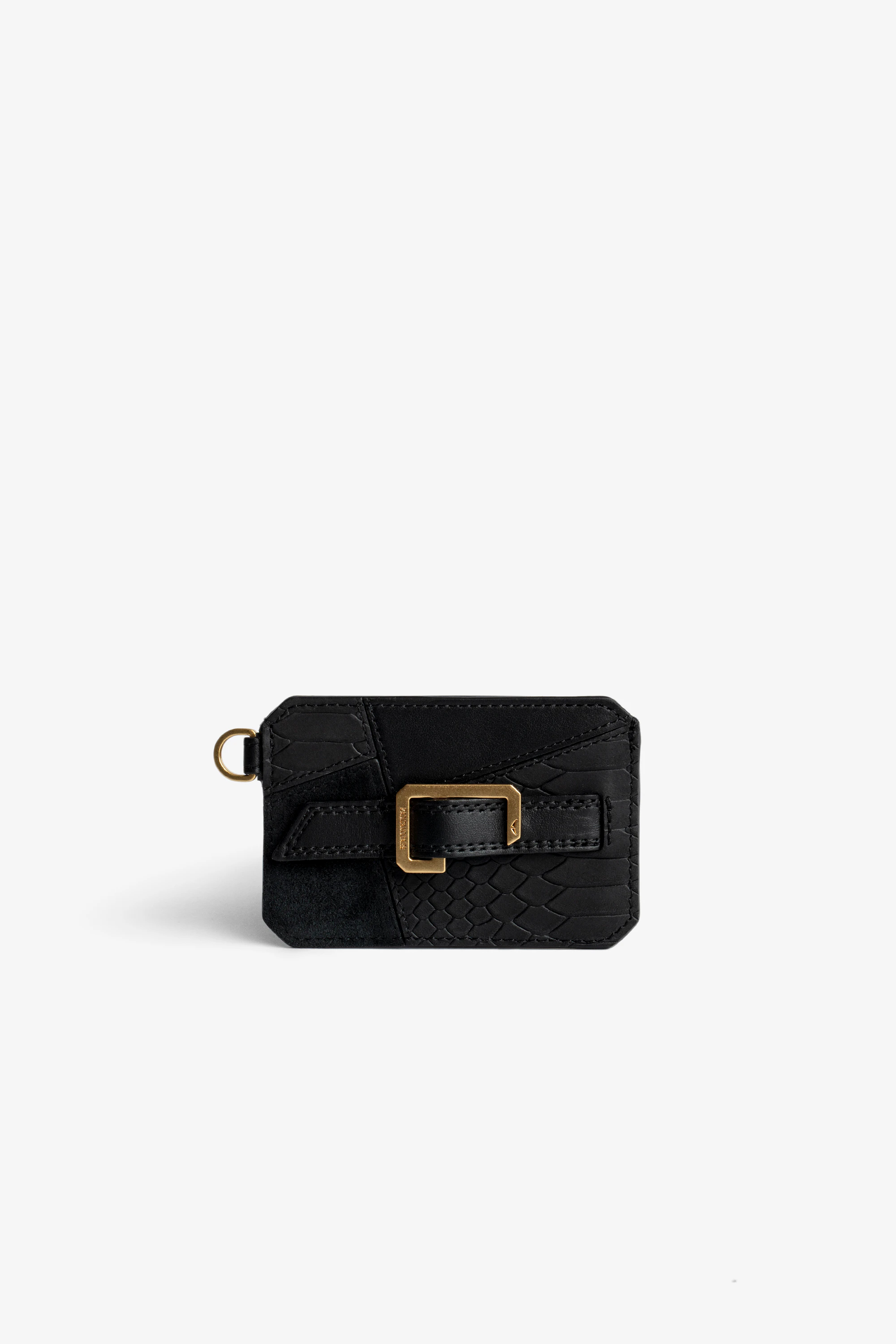 Card Holder Le Cecilia Pass