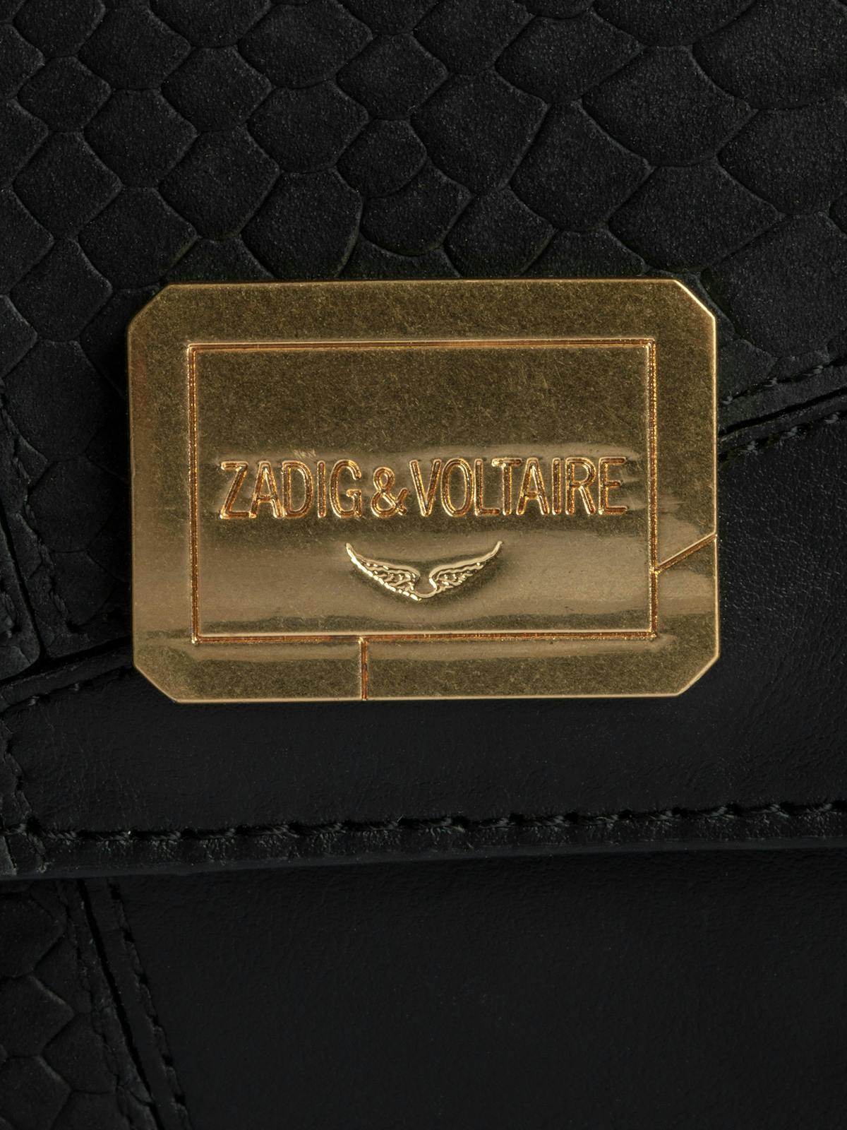 Portefeuille Le Cecilia