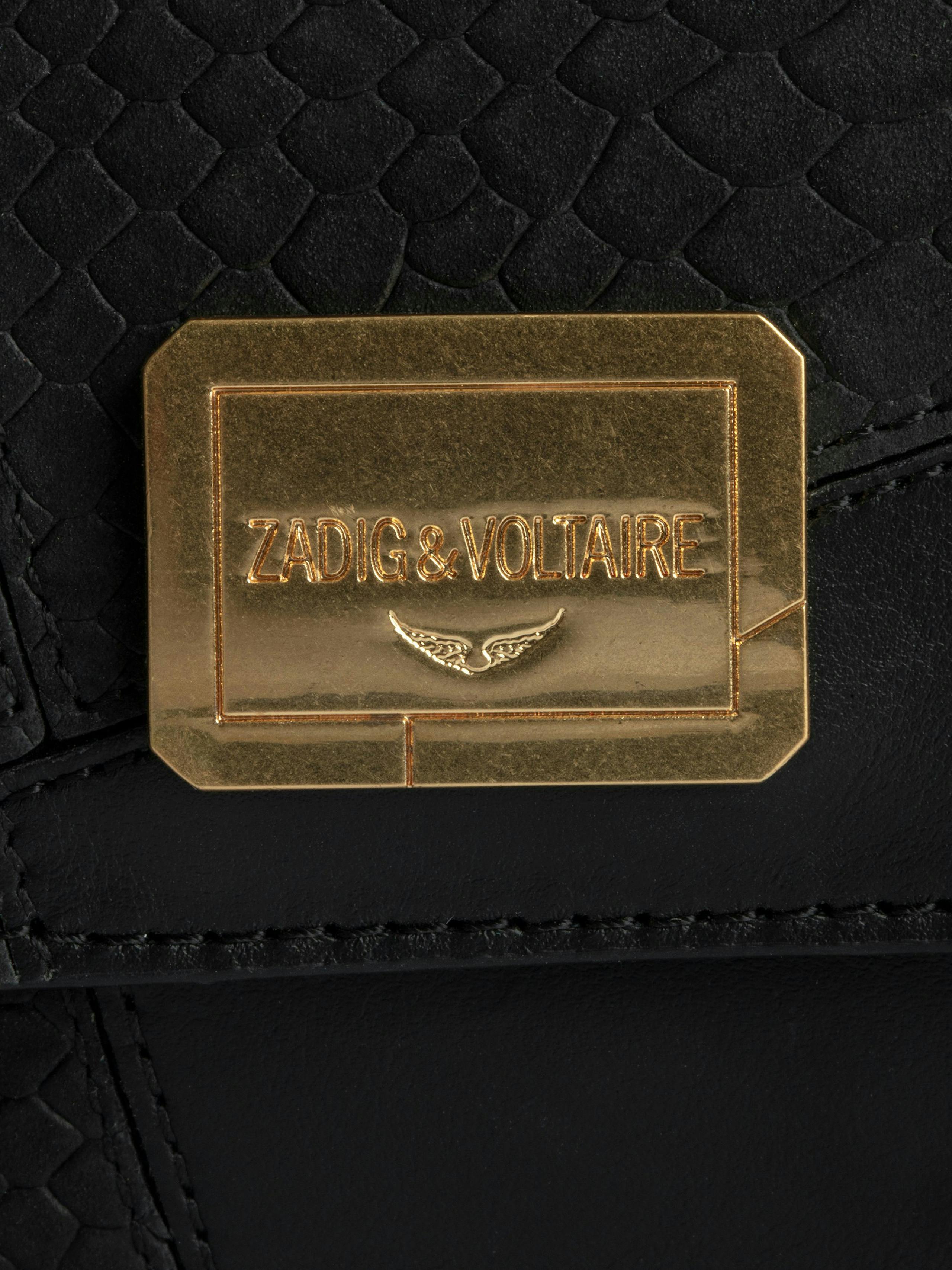 Portefeuille Le Cecilia 4