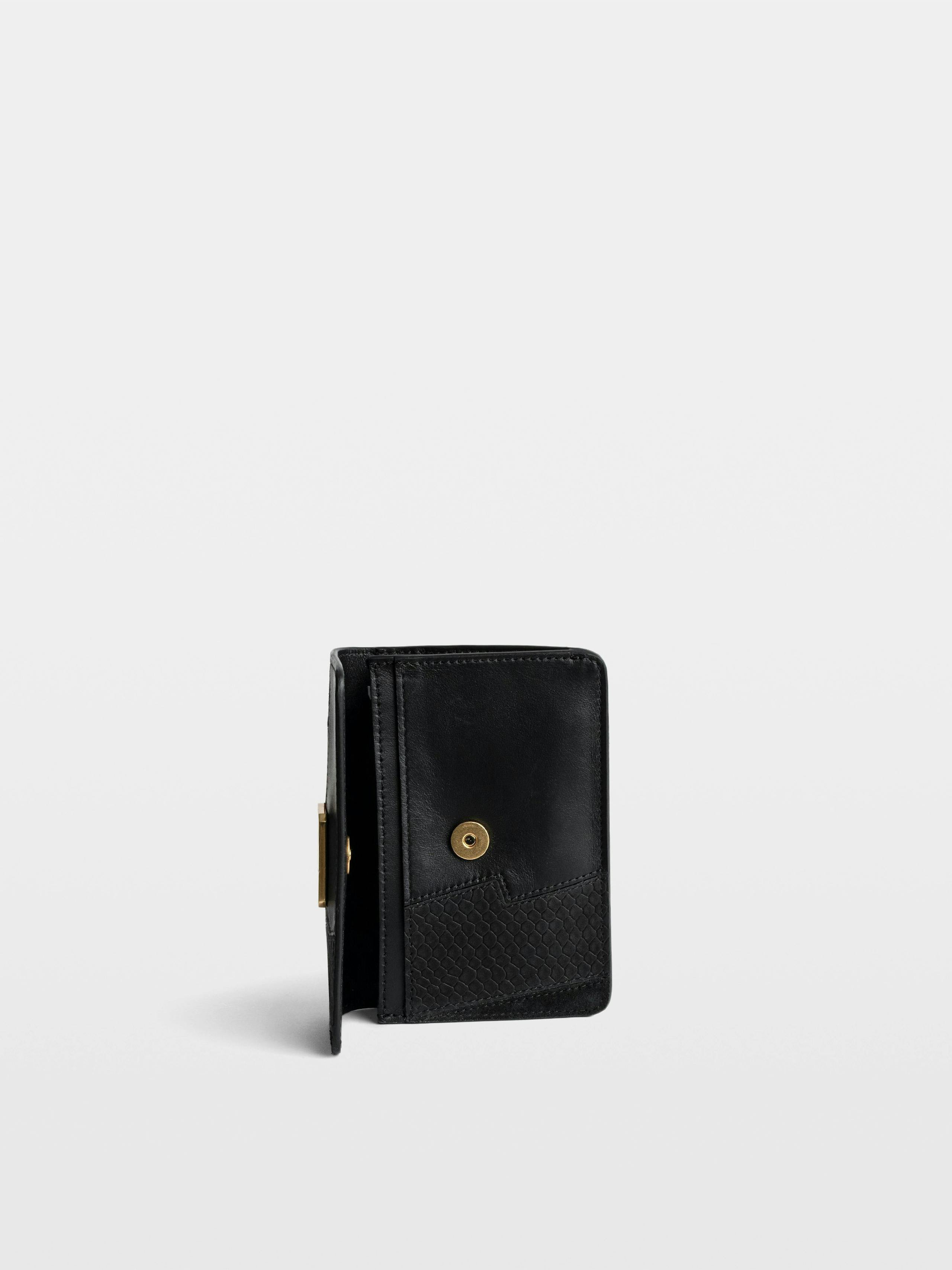 Portefeuille Le Cecilia 3