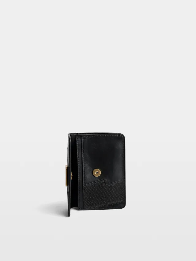 Portefeuille Le Cecilia