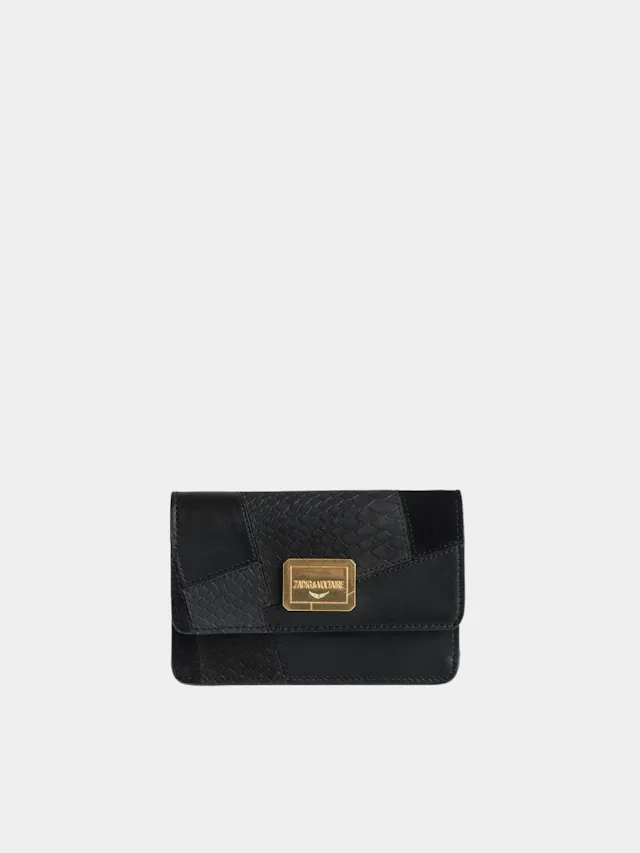 Portefeuille Le Cecilia