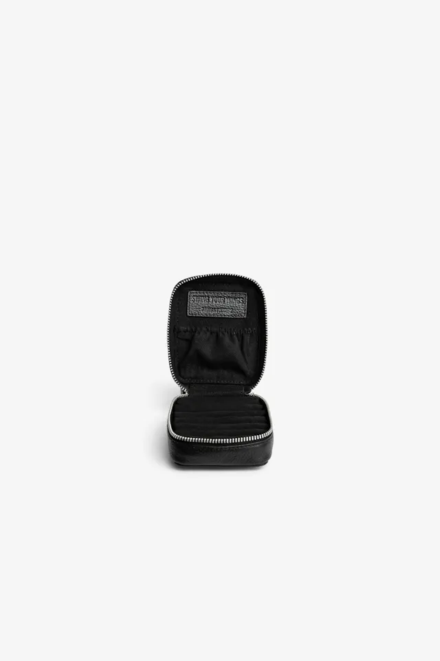 Swing Your Wings Charm Case