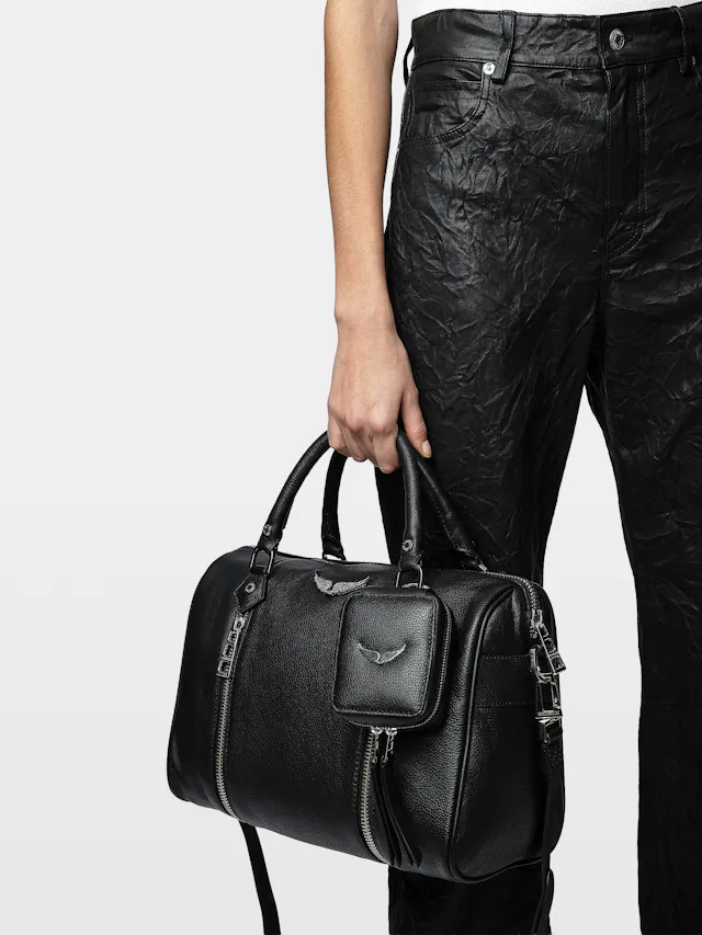 Swing Your Wings Charm Case