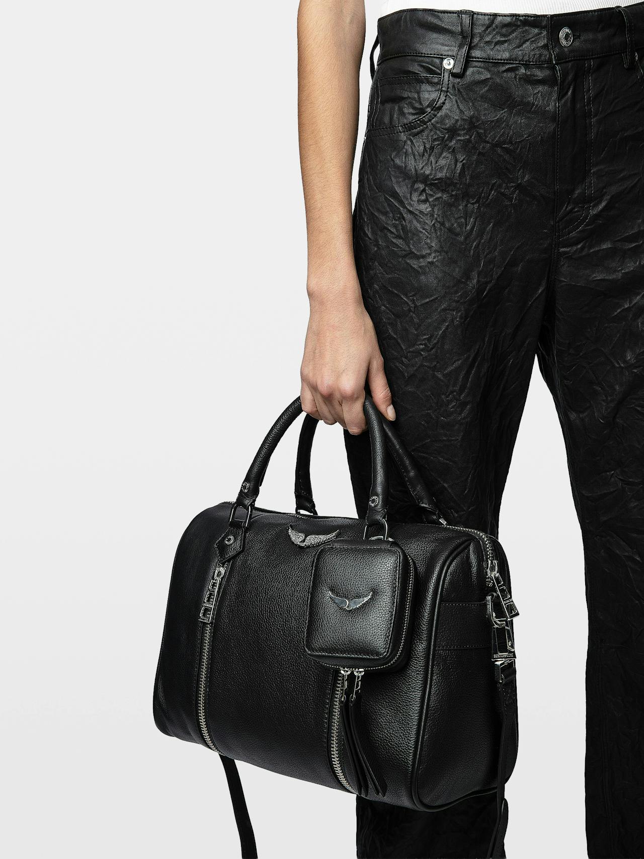 Swing Your Wings Charm Case