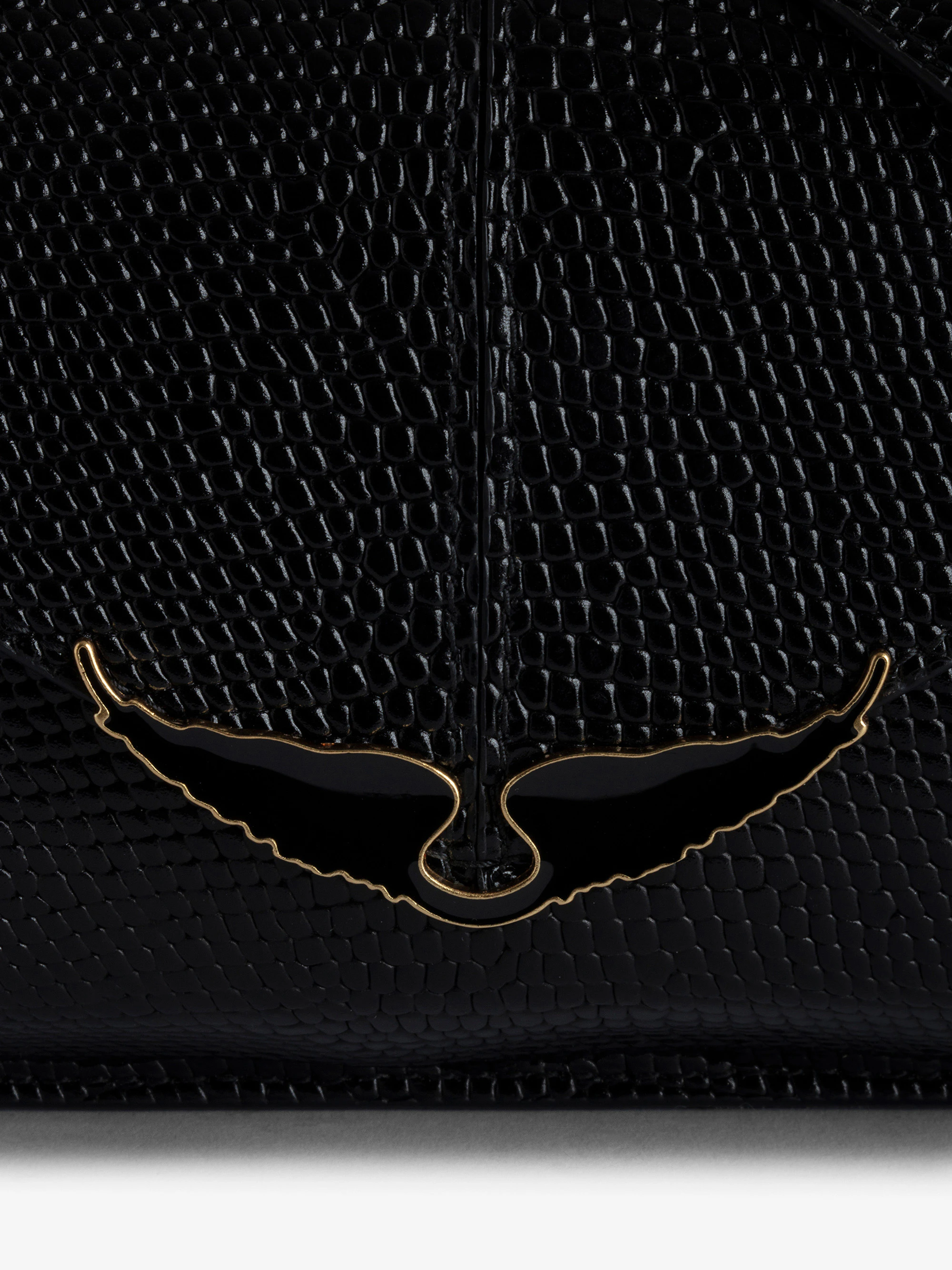 Bolso de mano Borderline Repujado thumbnail 3