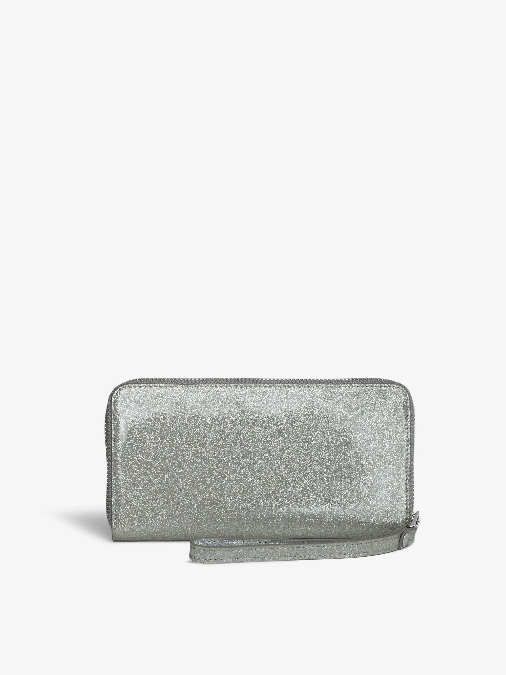 Compagnon Infinity Patent Wallet thumbnail 2