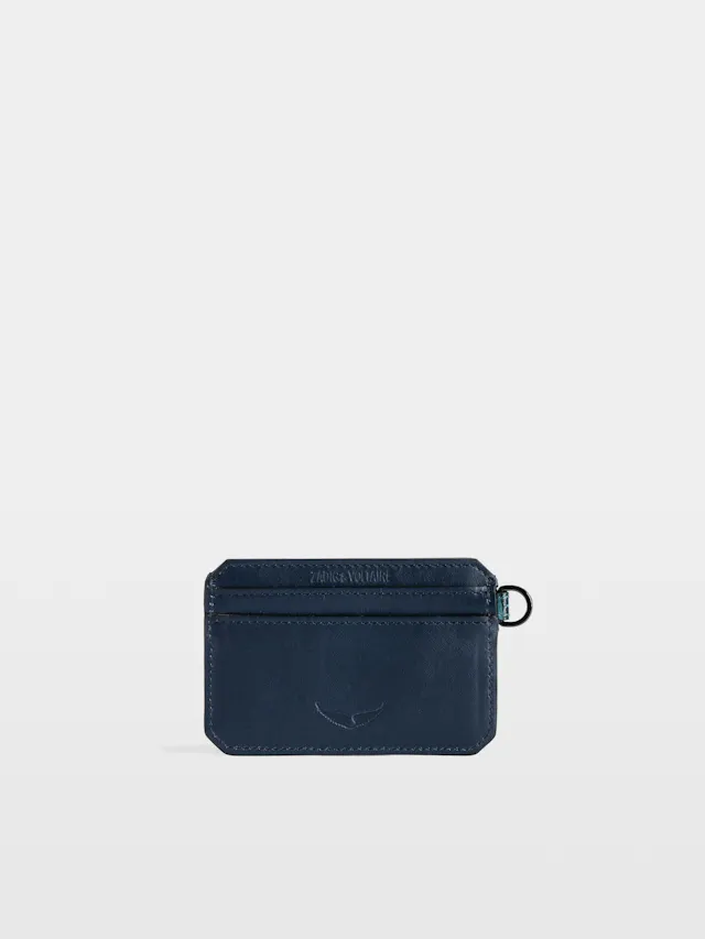 Porte-Cartes Le Cecilia Pass Embossé