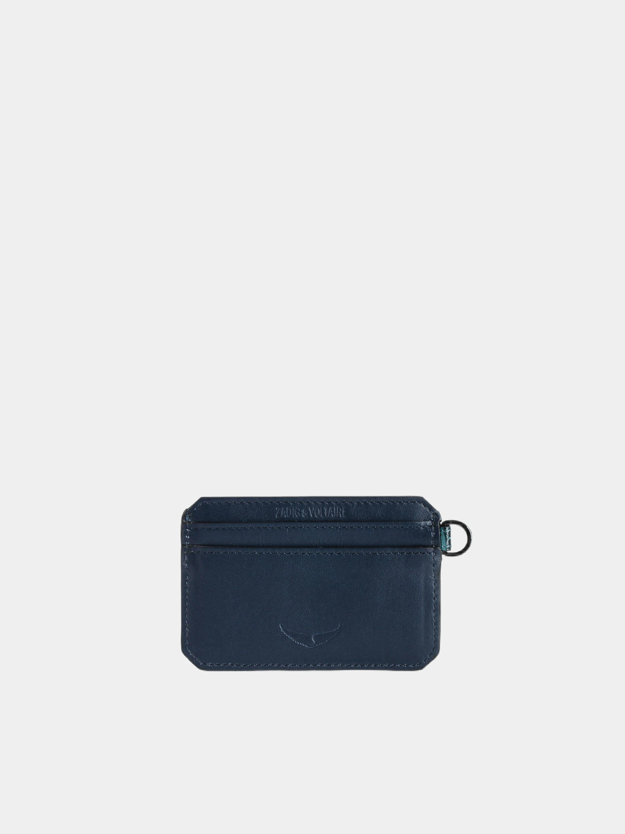Card Holder Le Cecilia Pass Embossed thumbnail 2