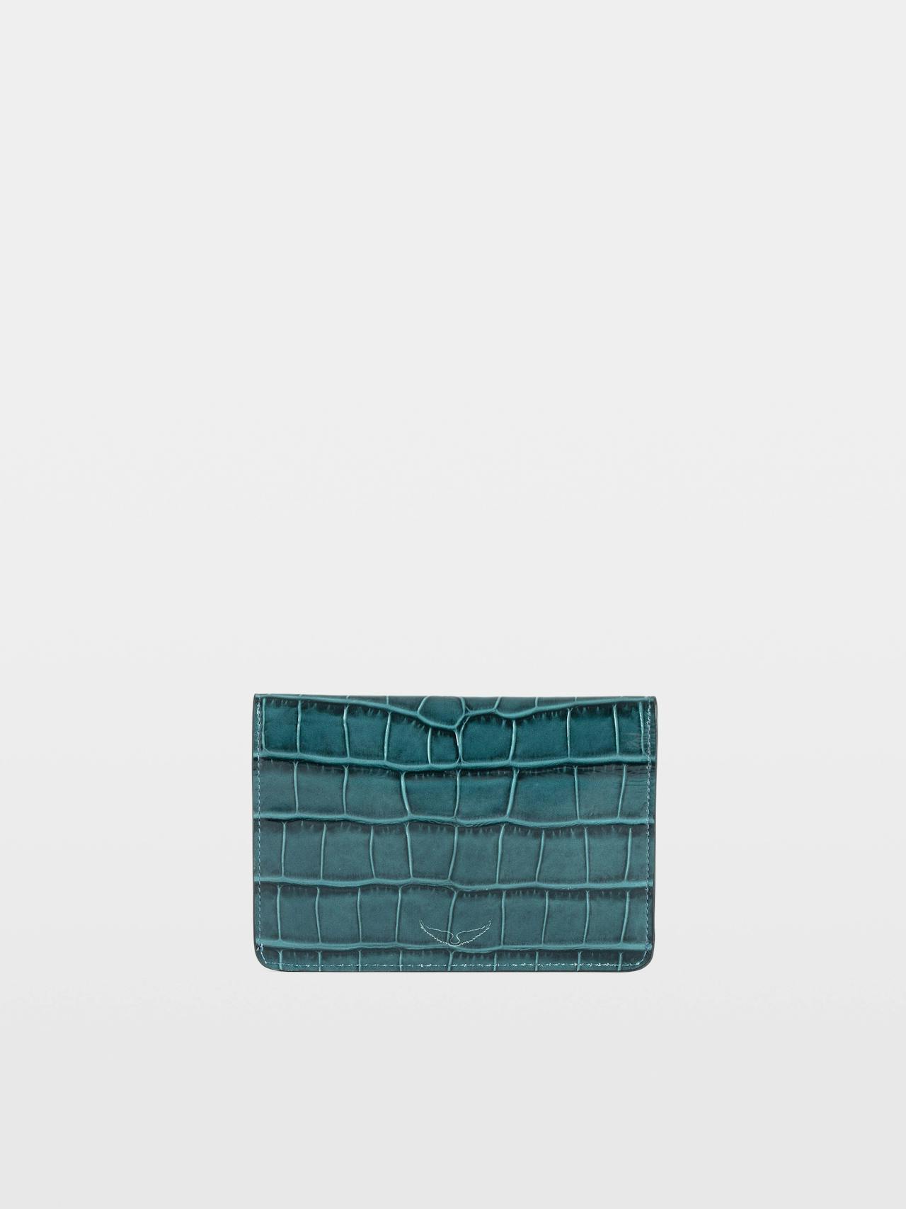 Portafoglio Le Cecilia Goffrato 2