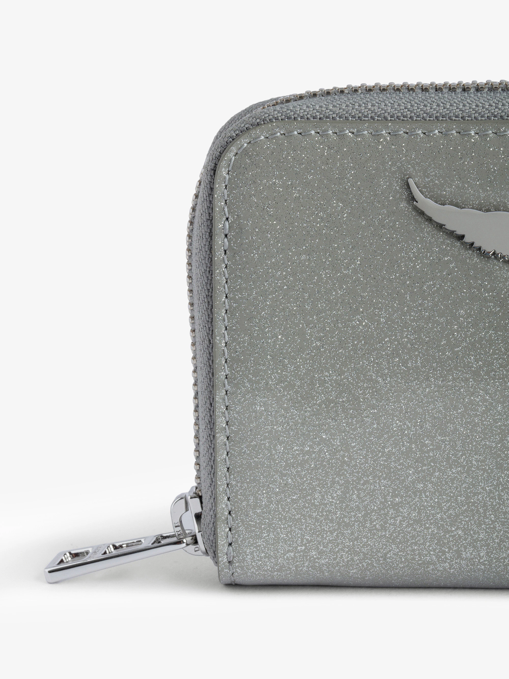 Mini ZV Infinity Patent Coin Purse 3