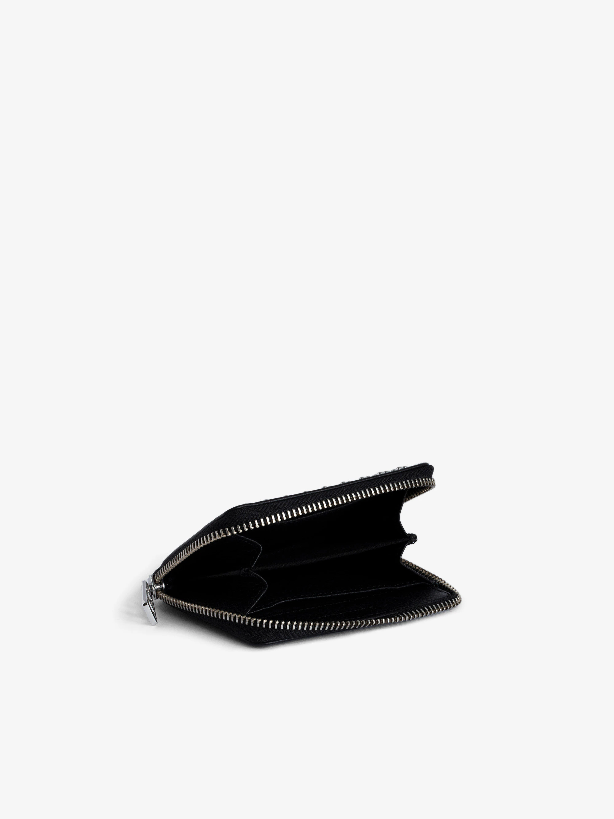 Monedero Mini ZV Plumetis 4