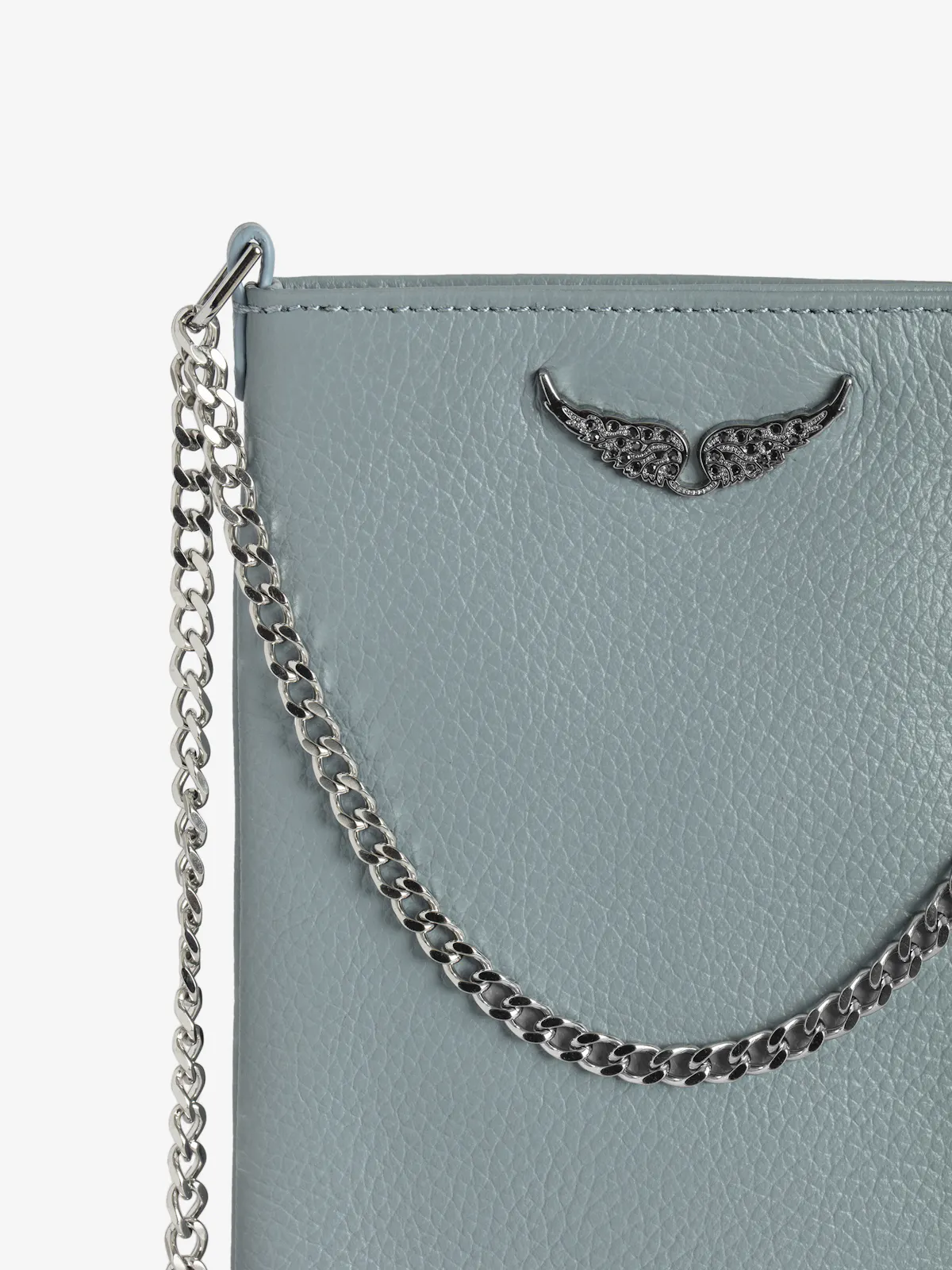 Rock Phone Pouch