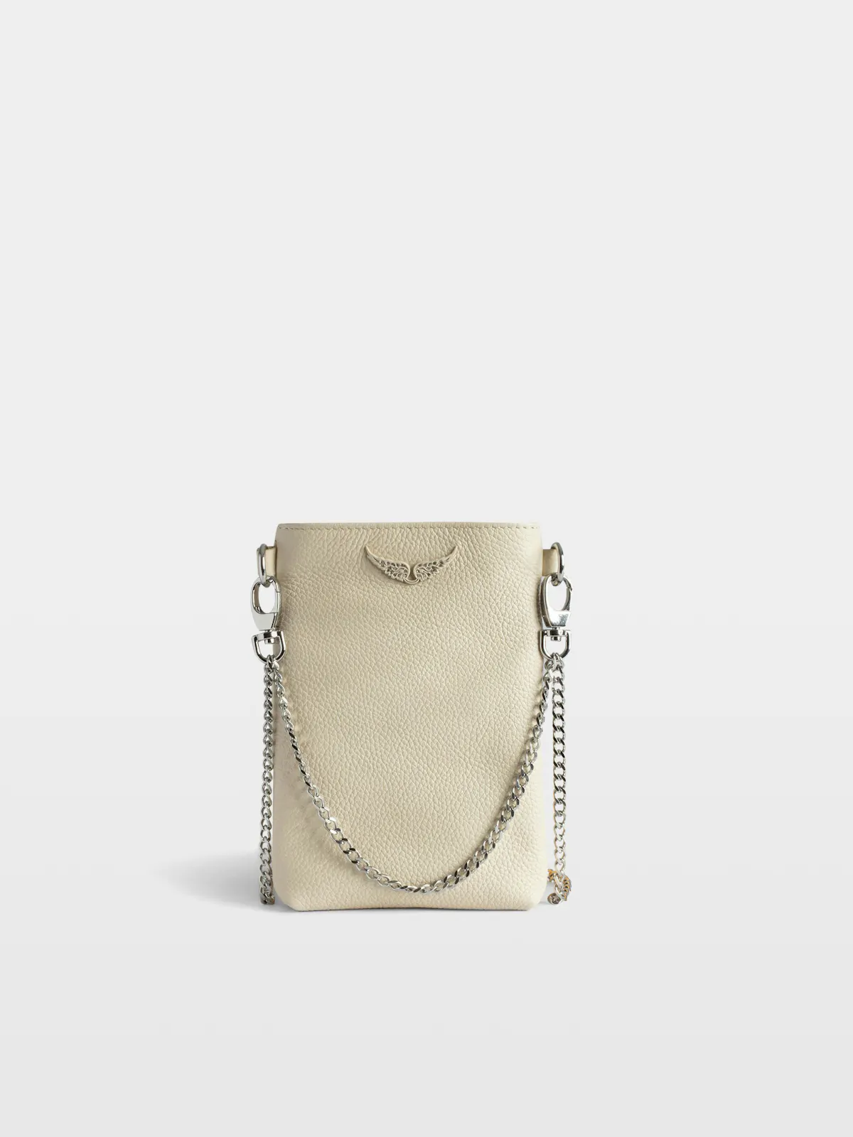 Zadig&Voltaire Phone Pochette Pouch