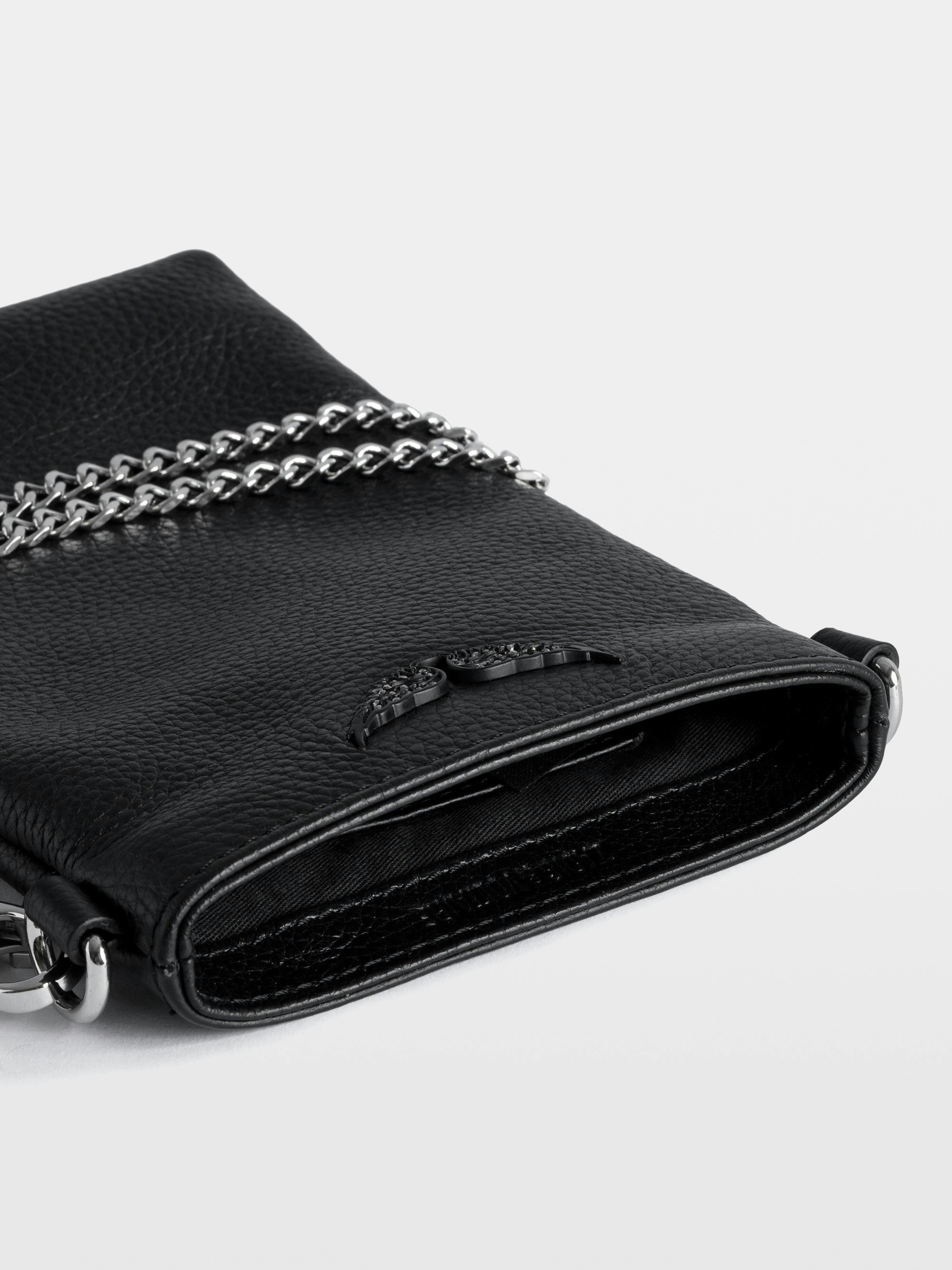 Telefon Pochette Pouch Rock