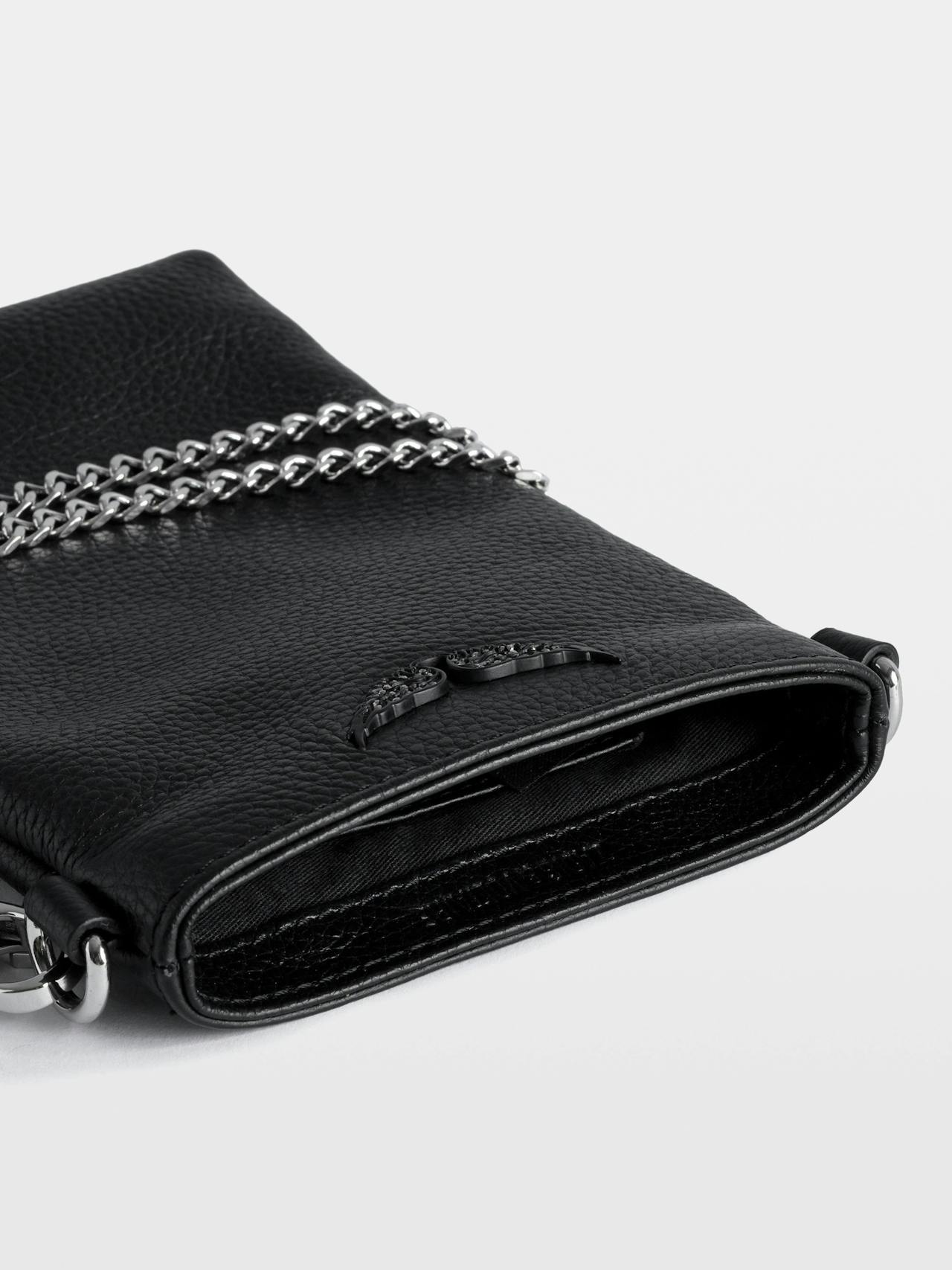 Telefon Pochette Pouch Rock