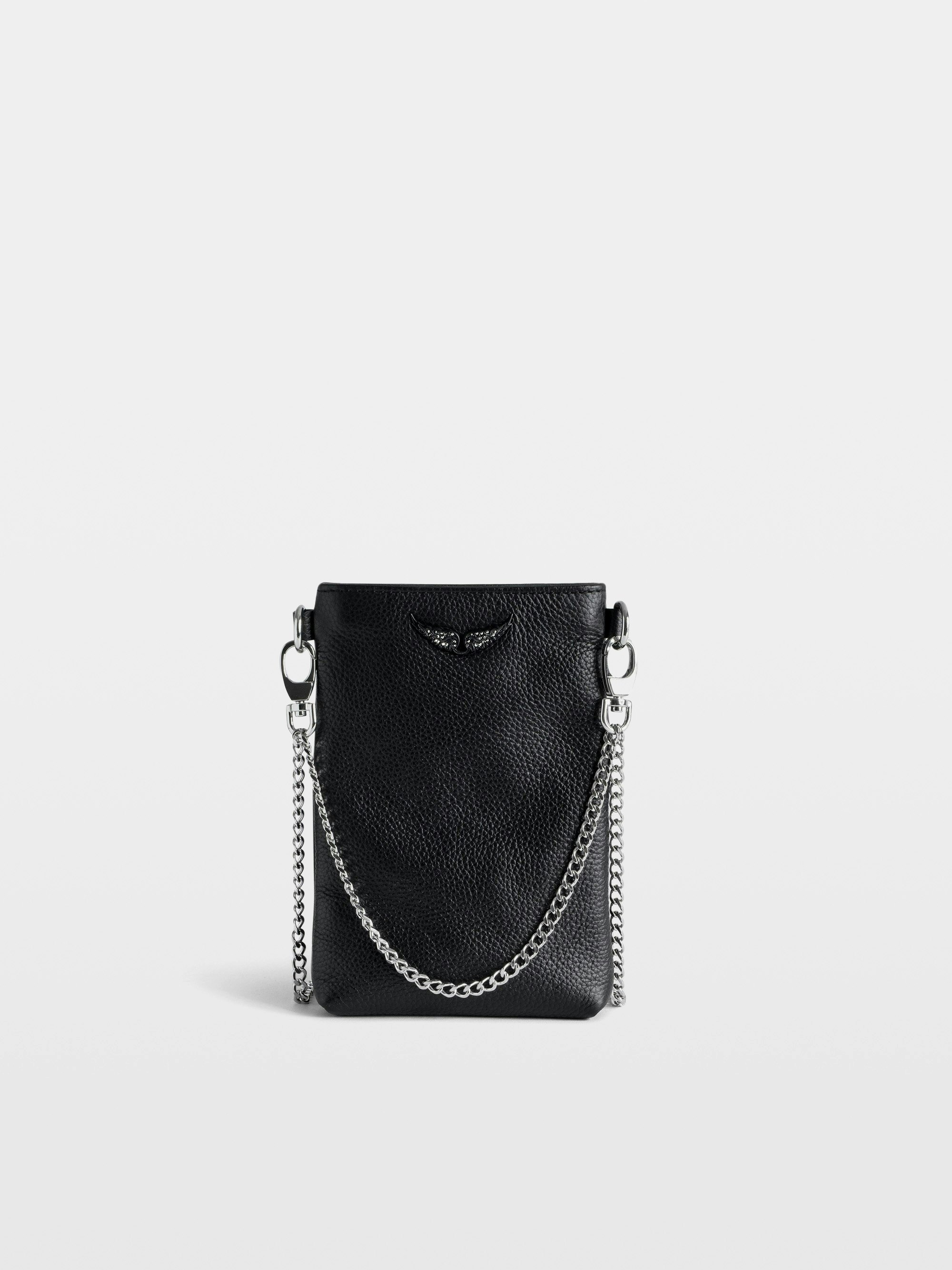 Telefon Pochette Pouch Rock