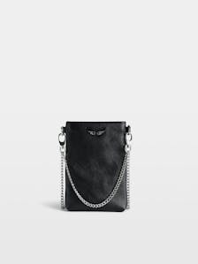 Telefon Pochette Pouch Rock
