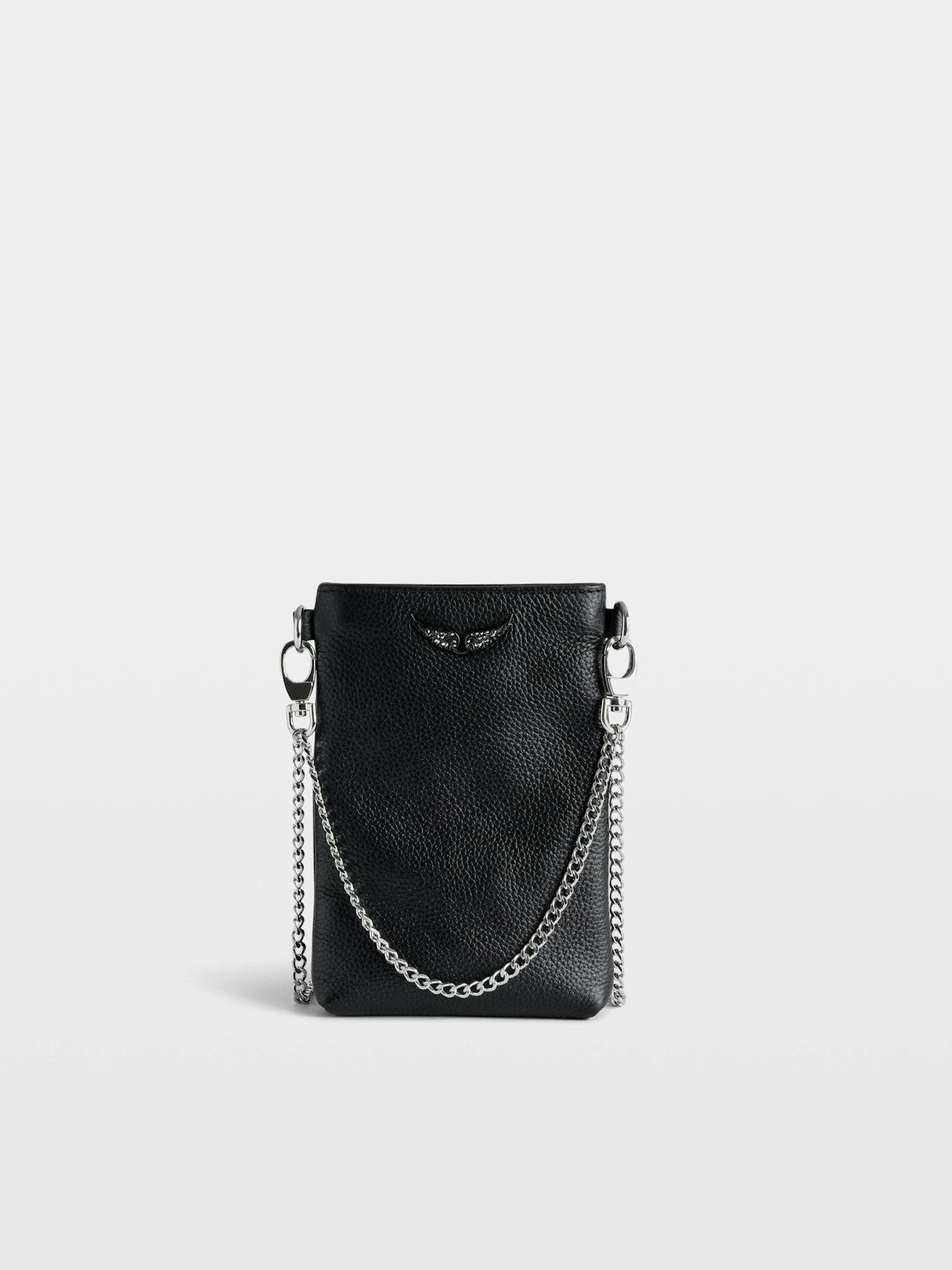 Telefon Pochette Pouch Rock