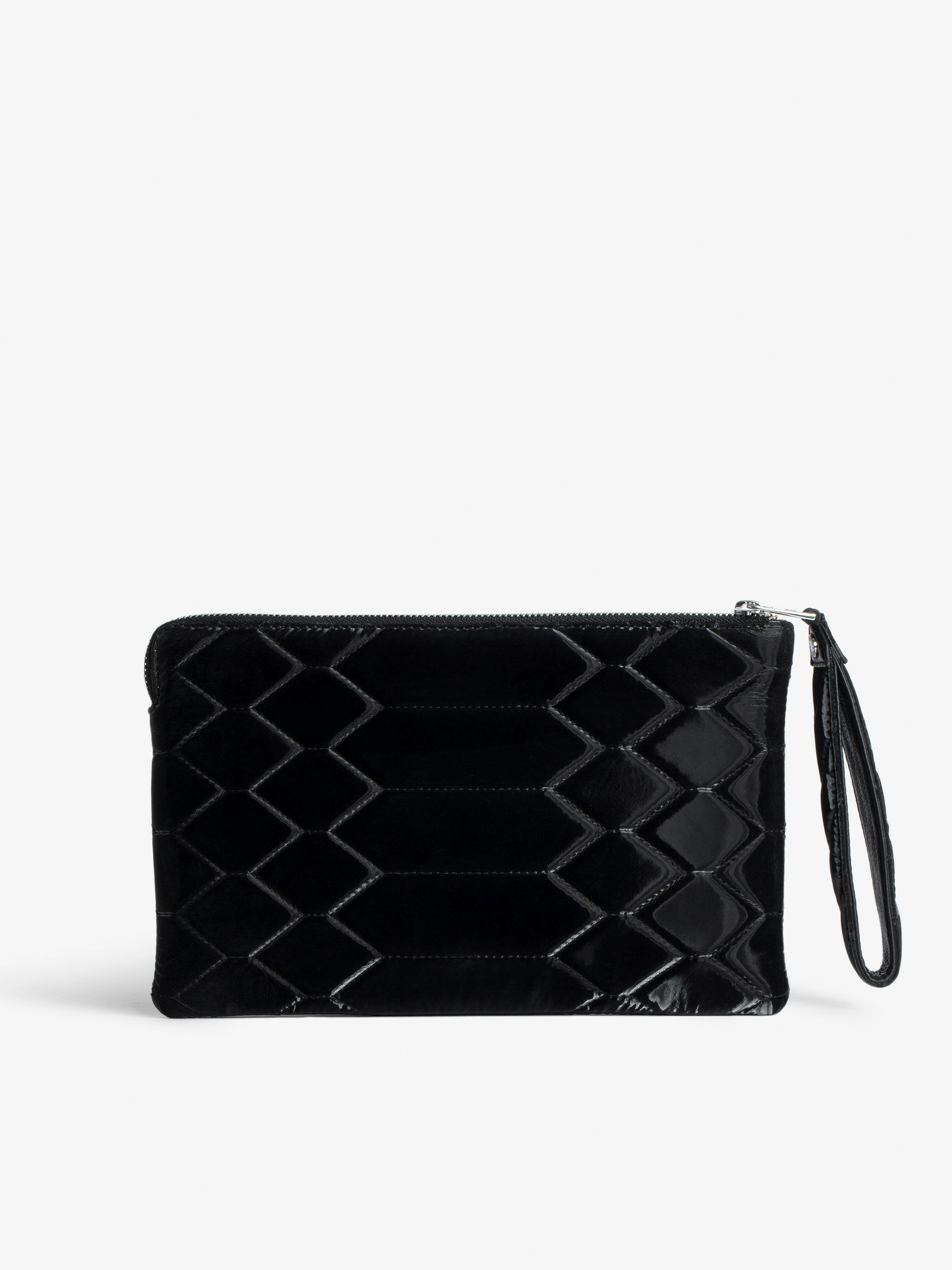 Bolso de mano Uma Acolchado 2