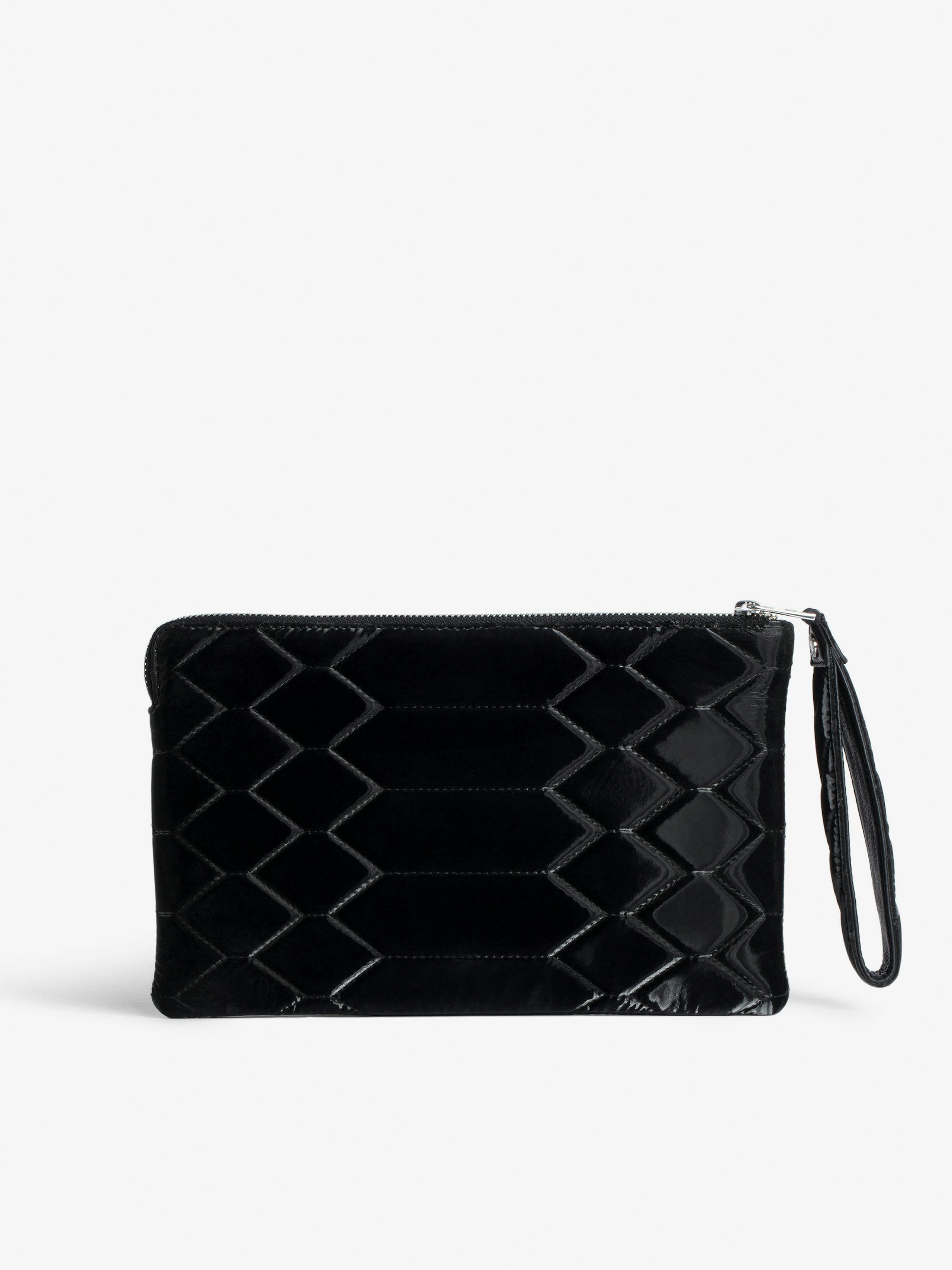 Bolso de mano Uma Acolchado 2