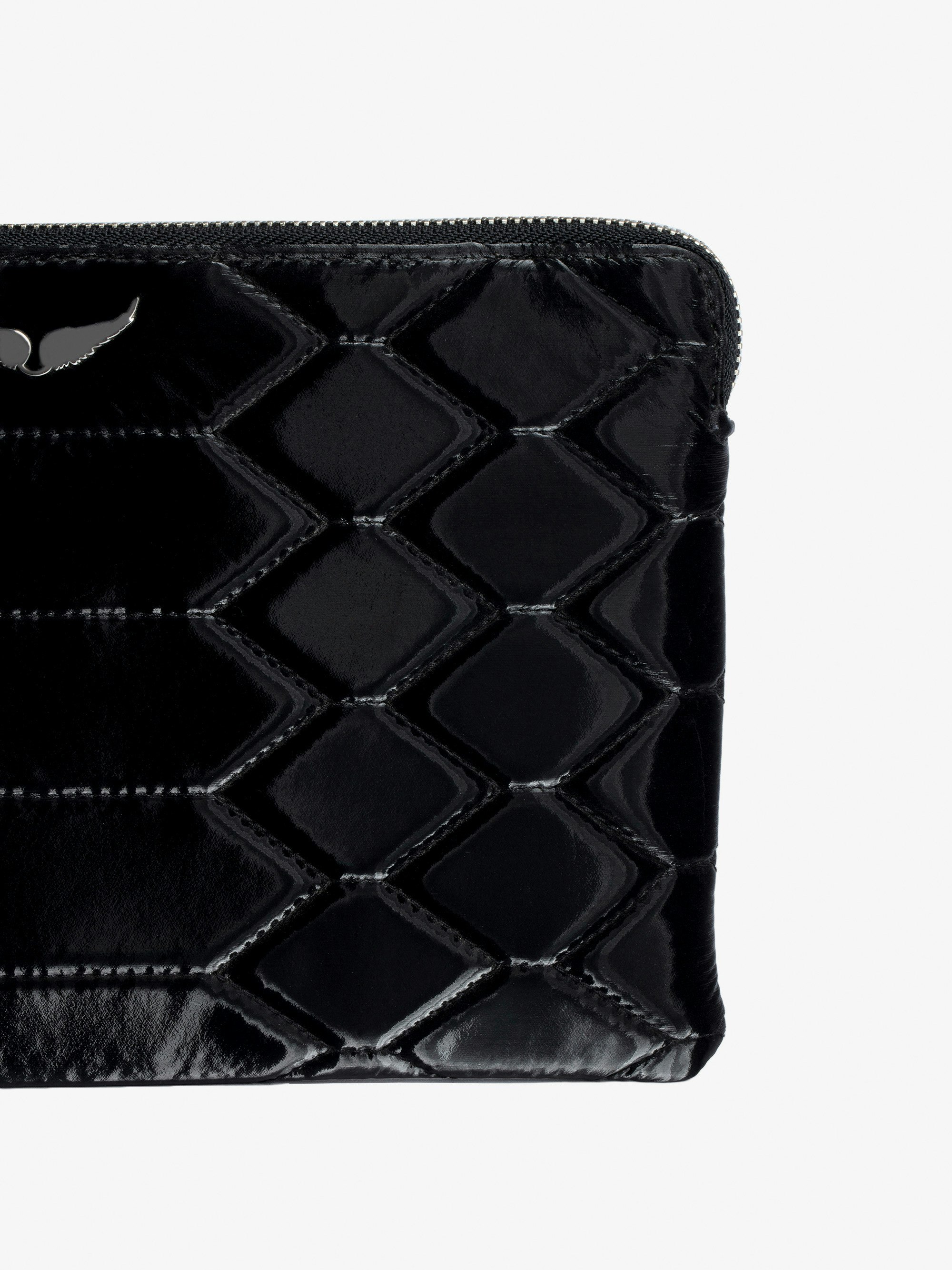 Bolso de mano Uma Acolchado 3