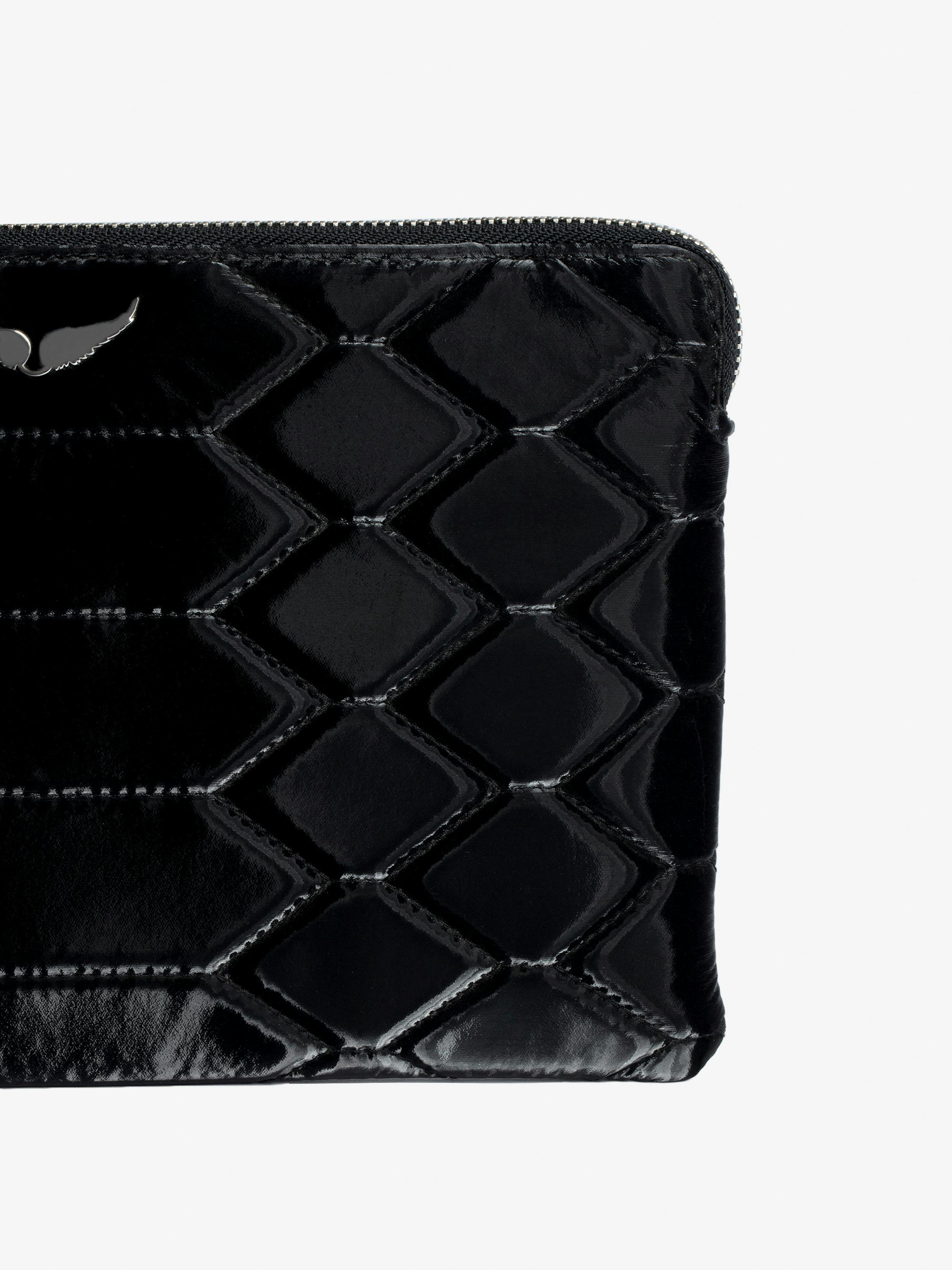 Bolso de mano Uma Acolchado 3