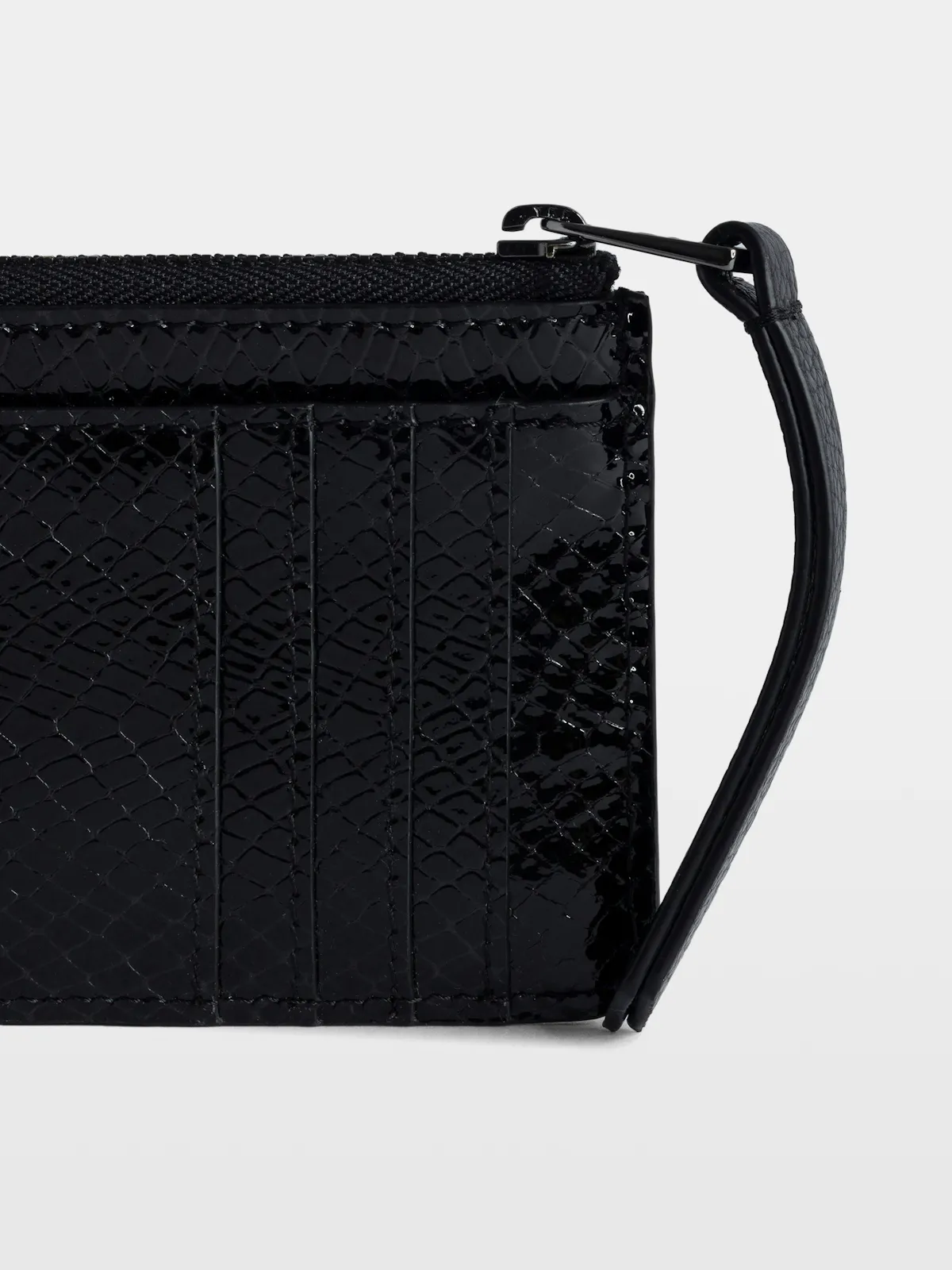 Porte-Cartes ZV Card Glossy Wild Embossé