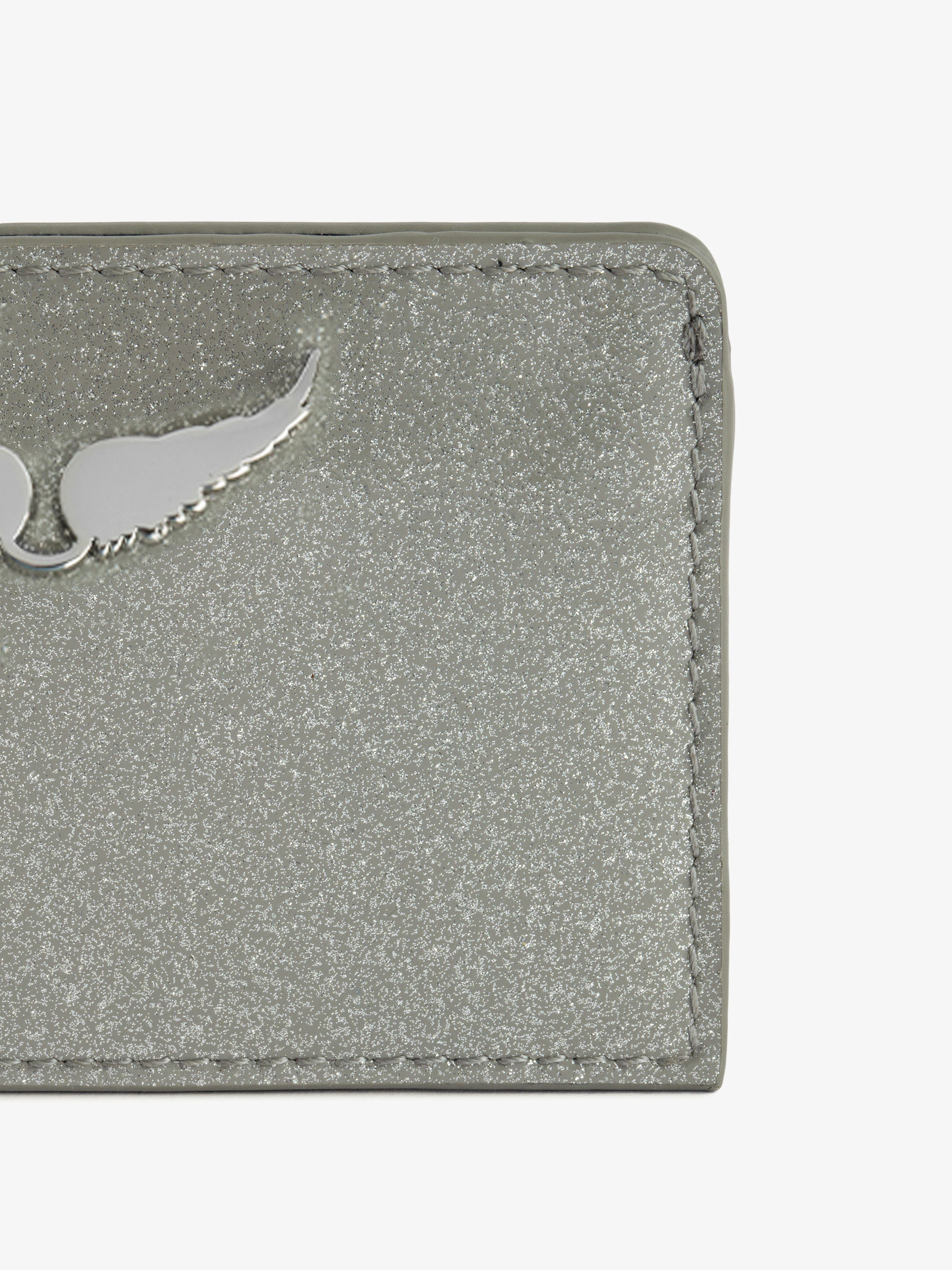 ZV Pass Infinity Patent Card Holder thumbnail 3