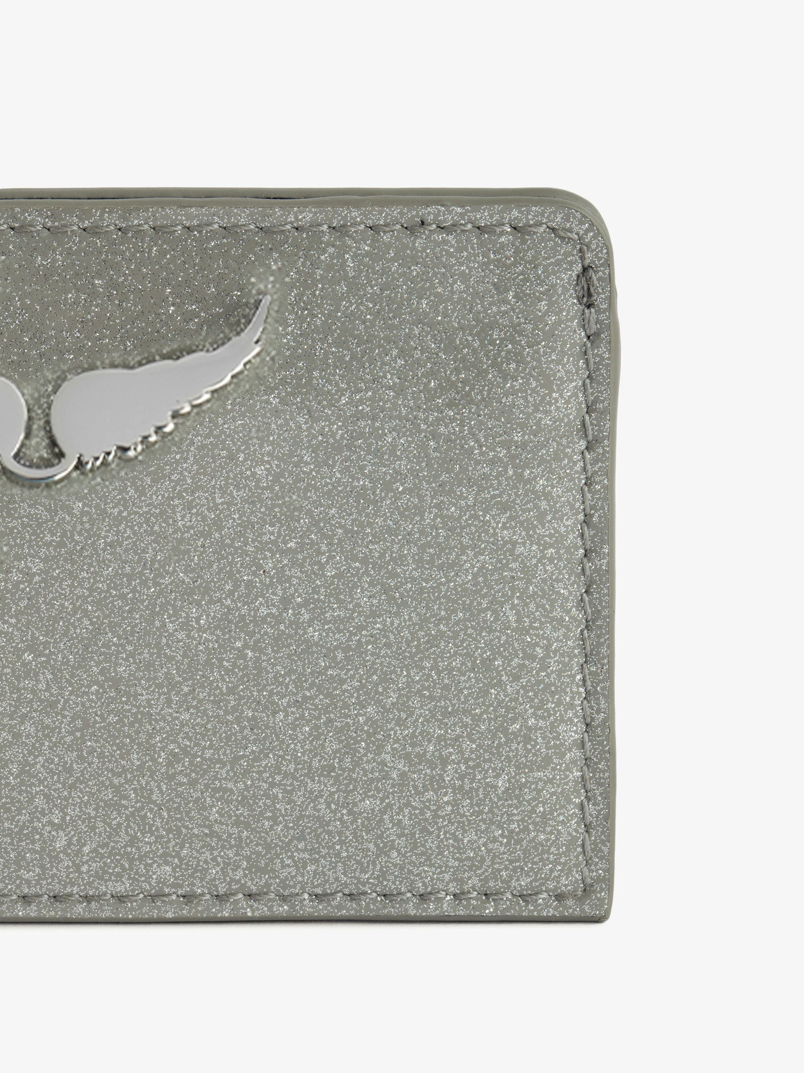 ZV Pass Infinity Patent Card Holder 3