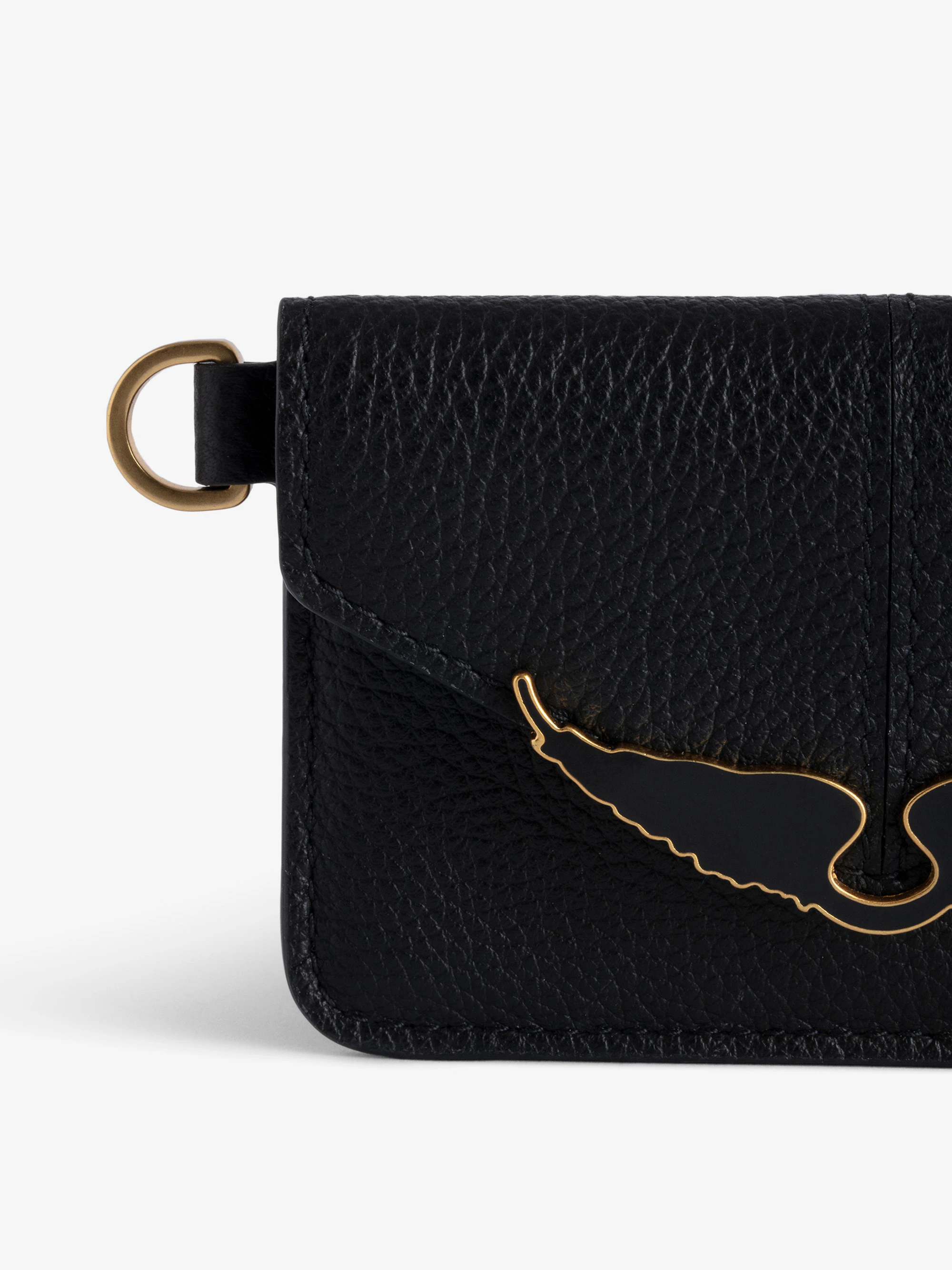 Borderline Pass Card Case thumbnail 3