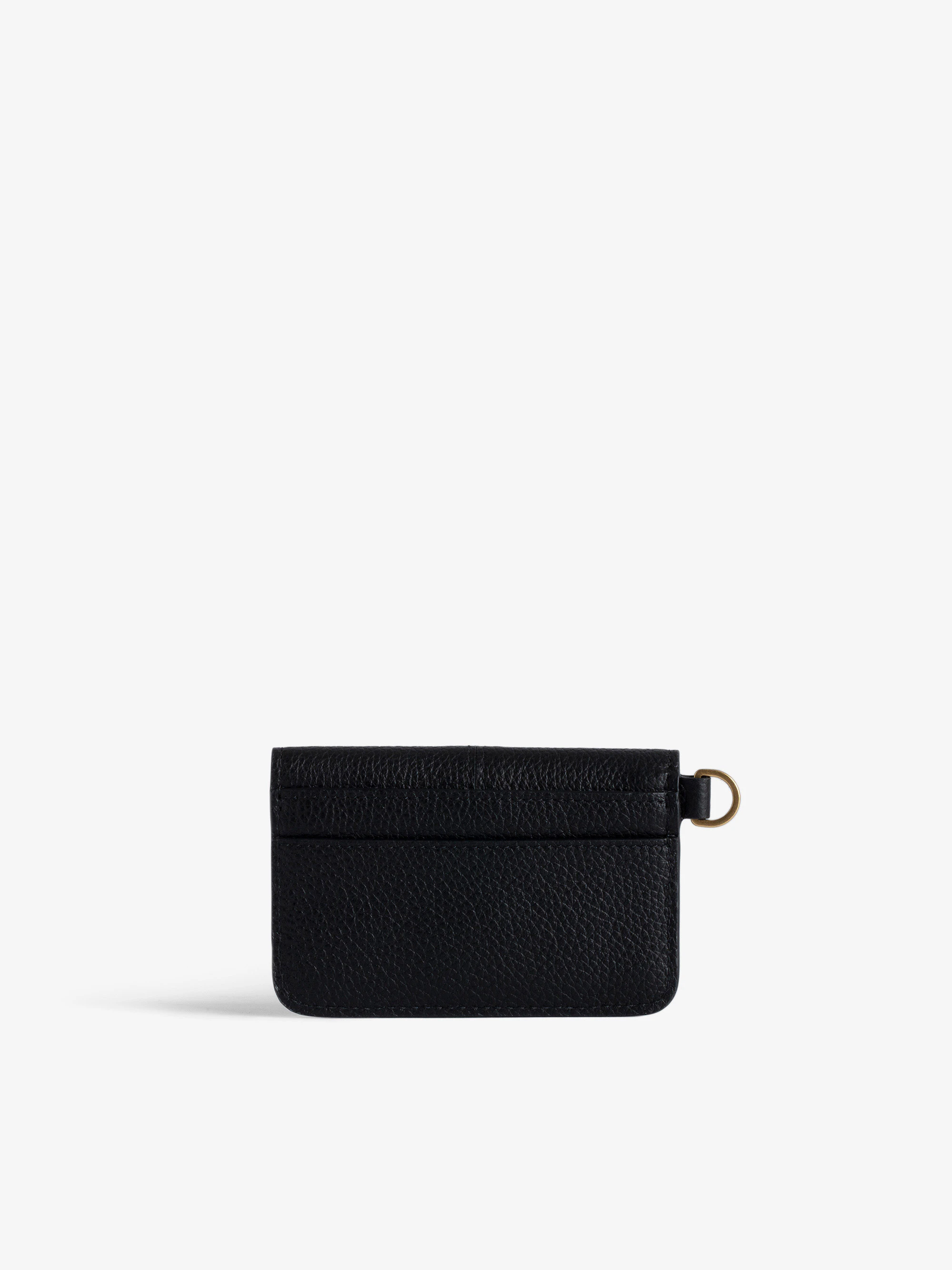 Borderline Pass Card Case thumbnail 2