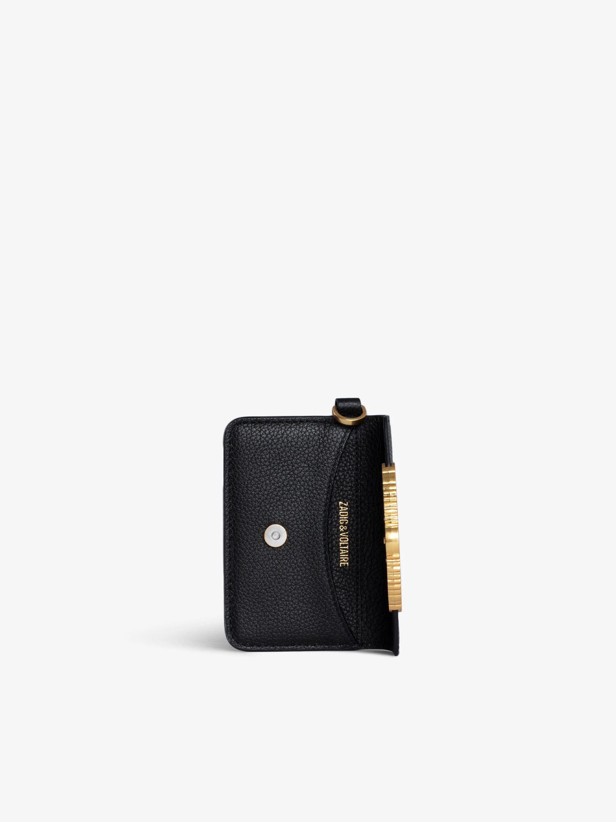 Borderline Pass Card Case thumbnail 5