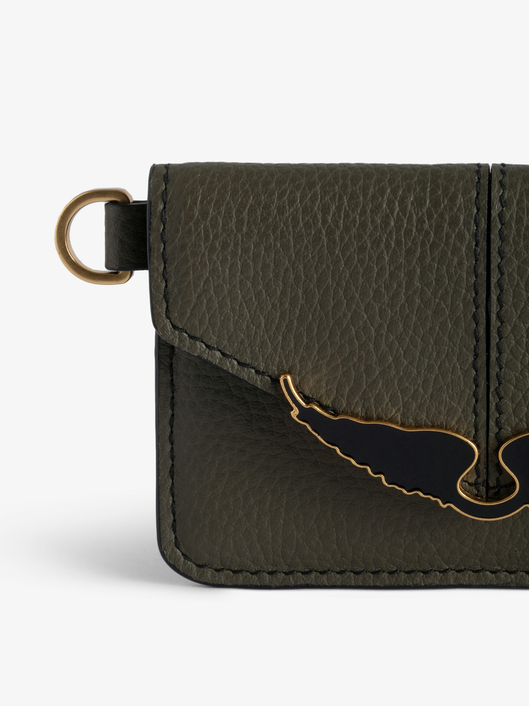 Portacarte Borderline Pass 3