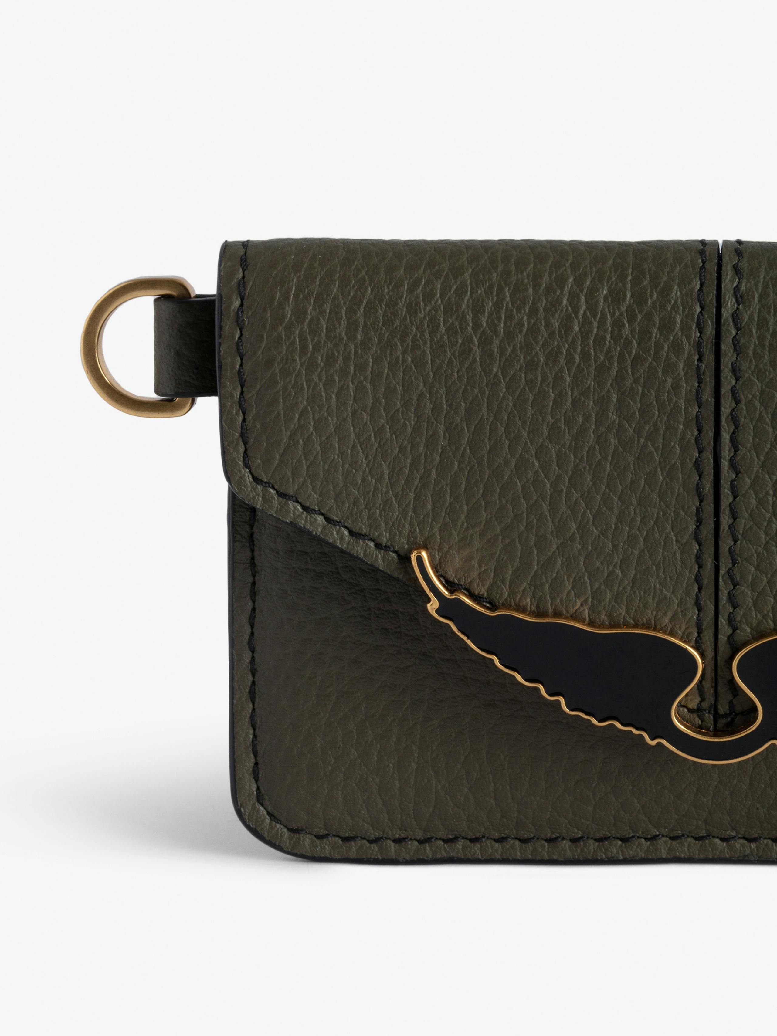 Portacarte Borderline Pass 3