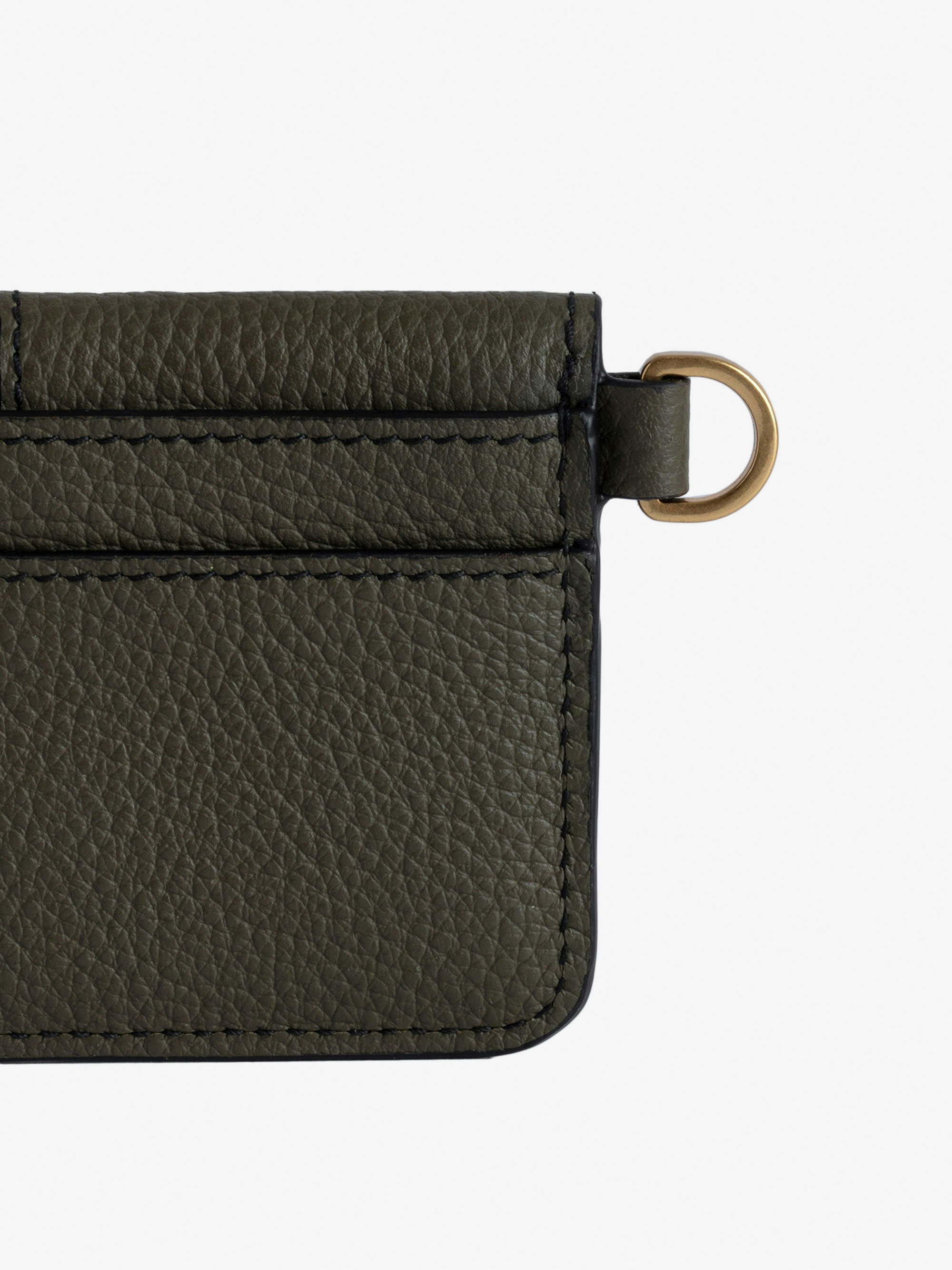 Portacarte Borderline Pass 4