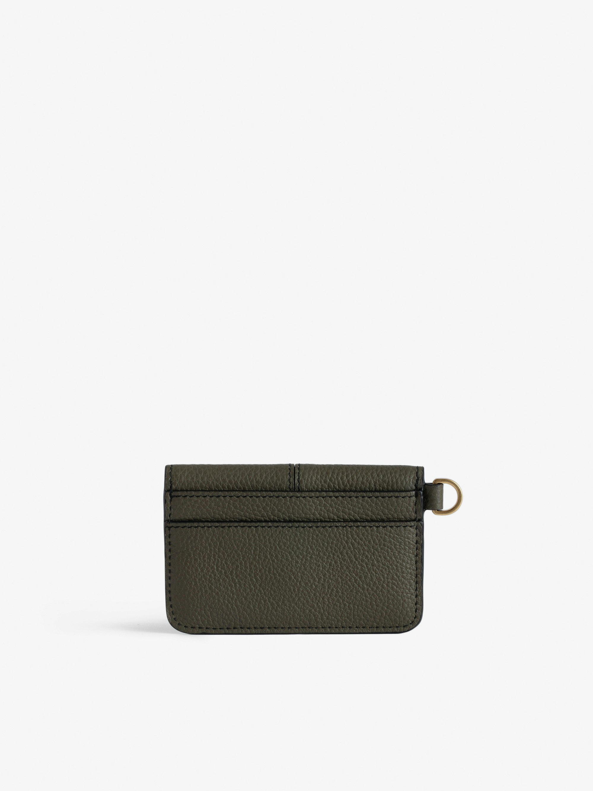 Portacarte Borderline Pass 2