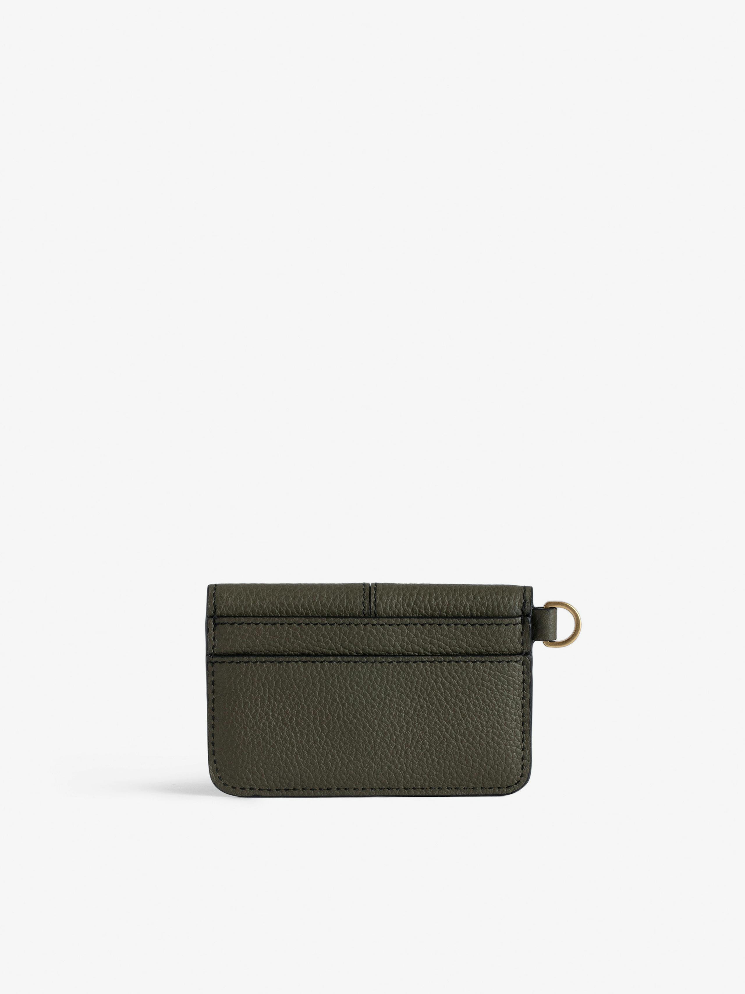 Portacarte Borderline Pass 2