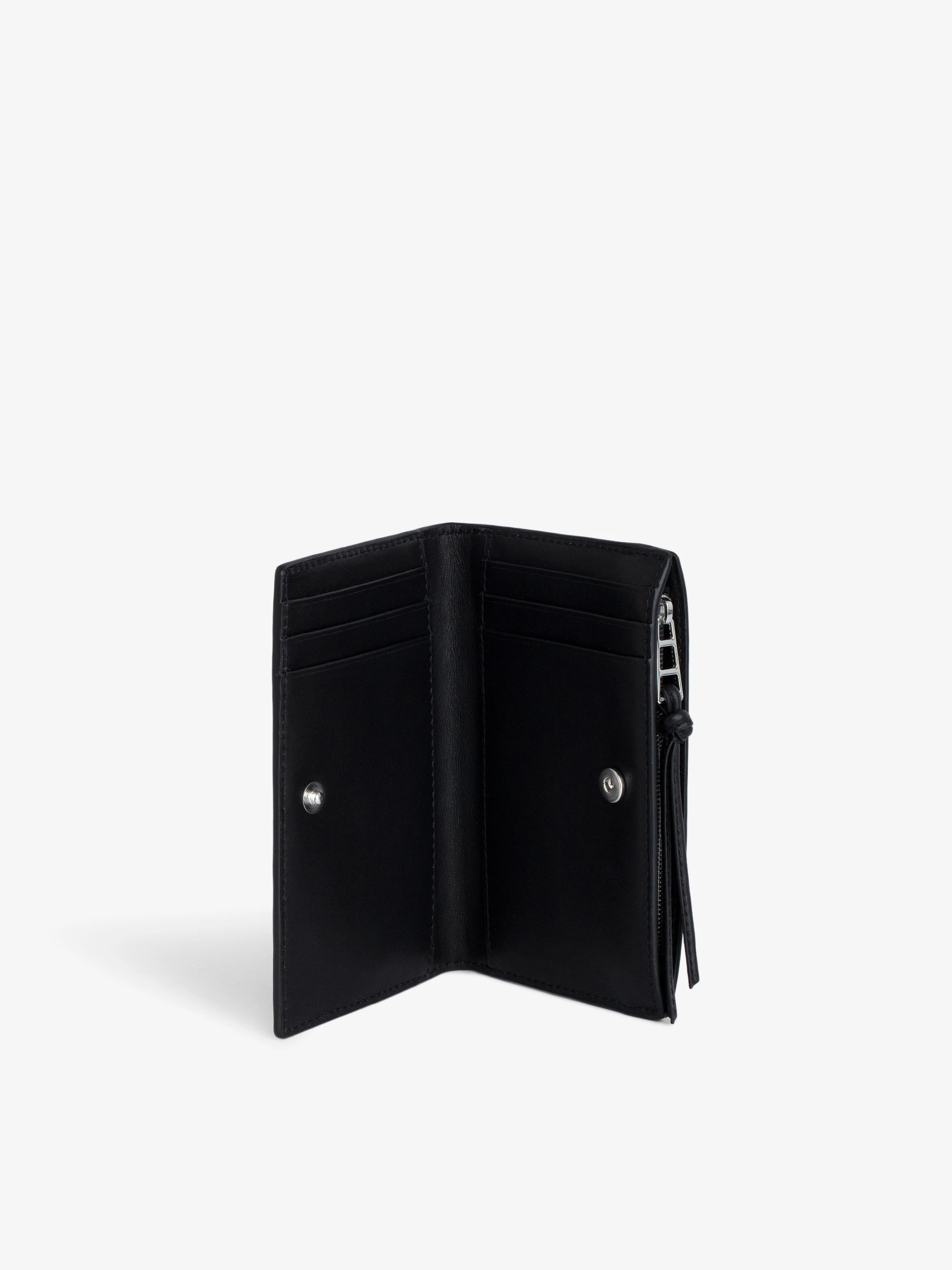 Compact Card Holder Eternal 3