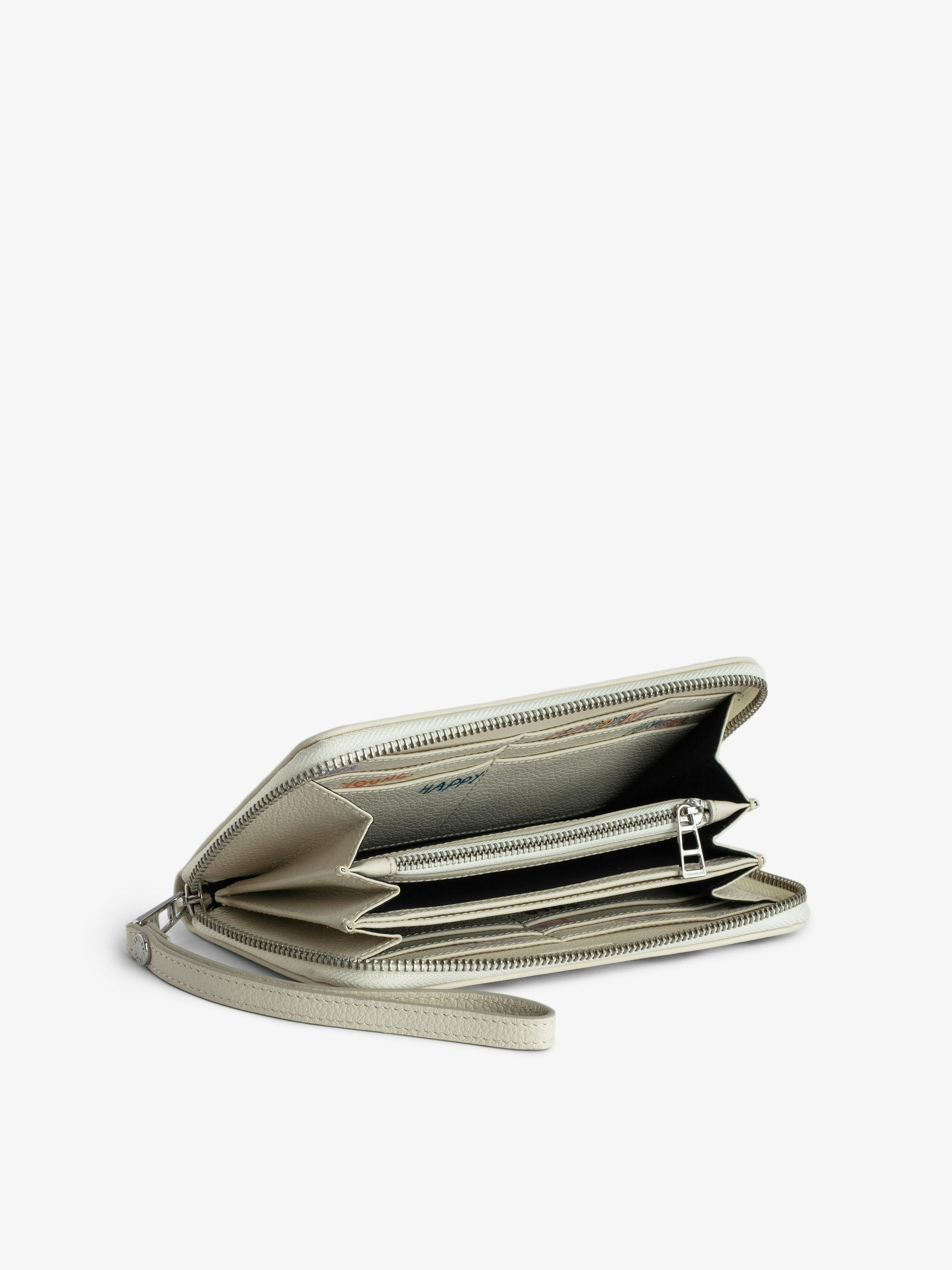 Compagnon Wallet 4