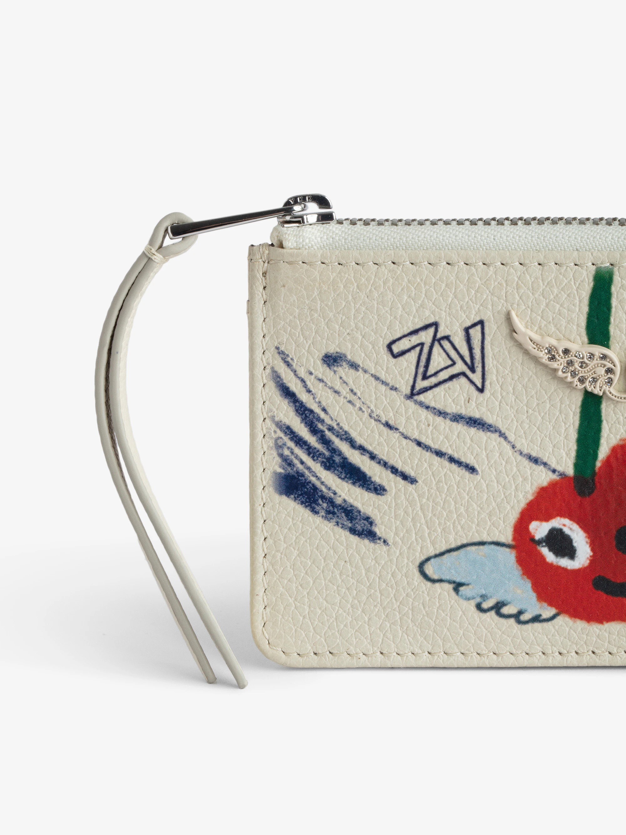 Tarjetero ZV Card thumbnail 3