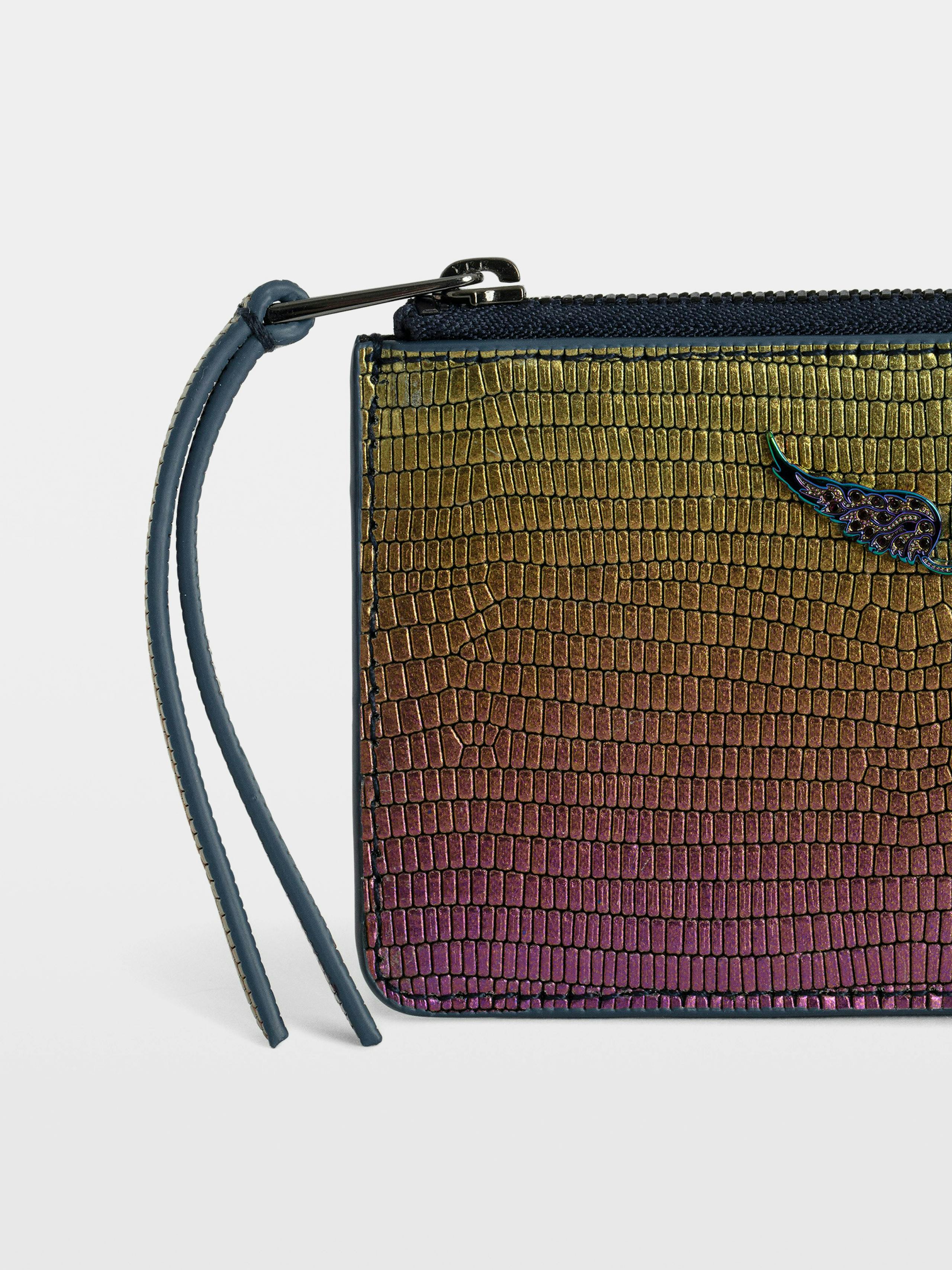 Portacarte ZV Card 3