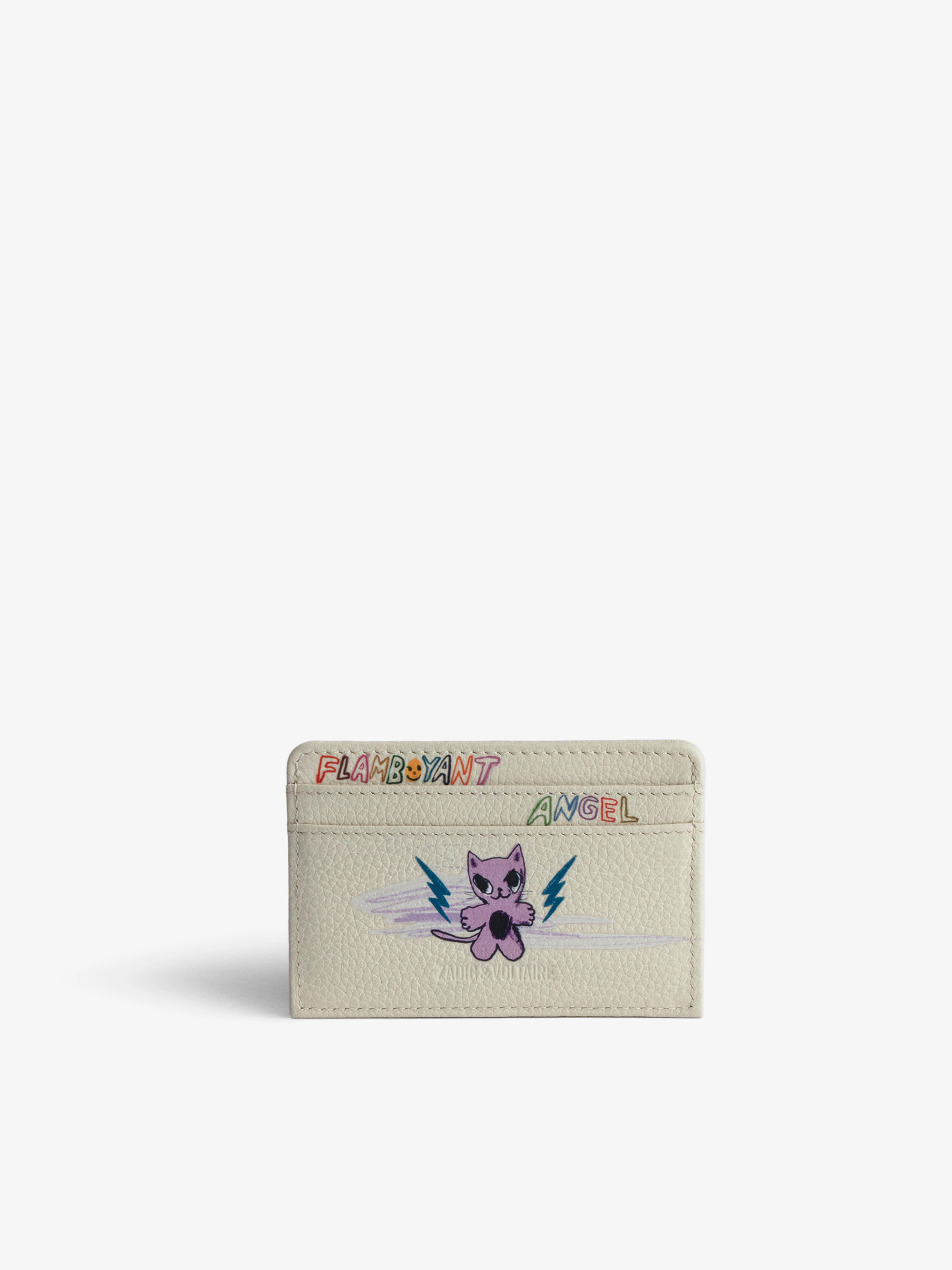 ZV Pass Card Holder thumbnail 2