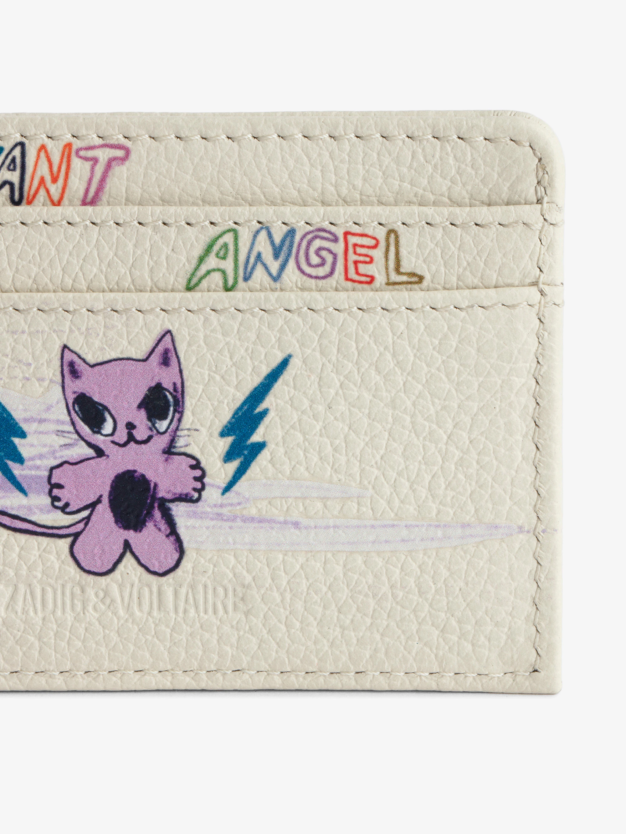 ZV Pass Card Holder thumbnail 4