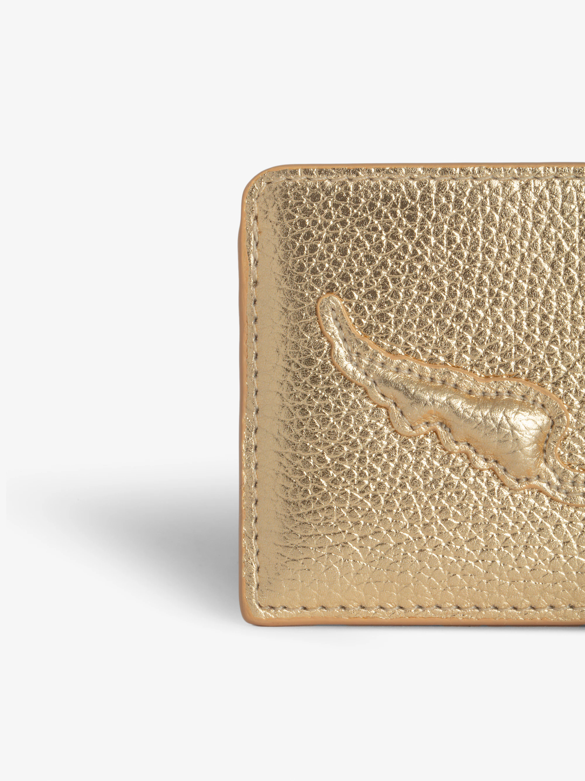 ZV Pass Card Holder thumbnail 3