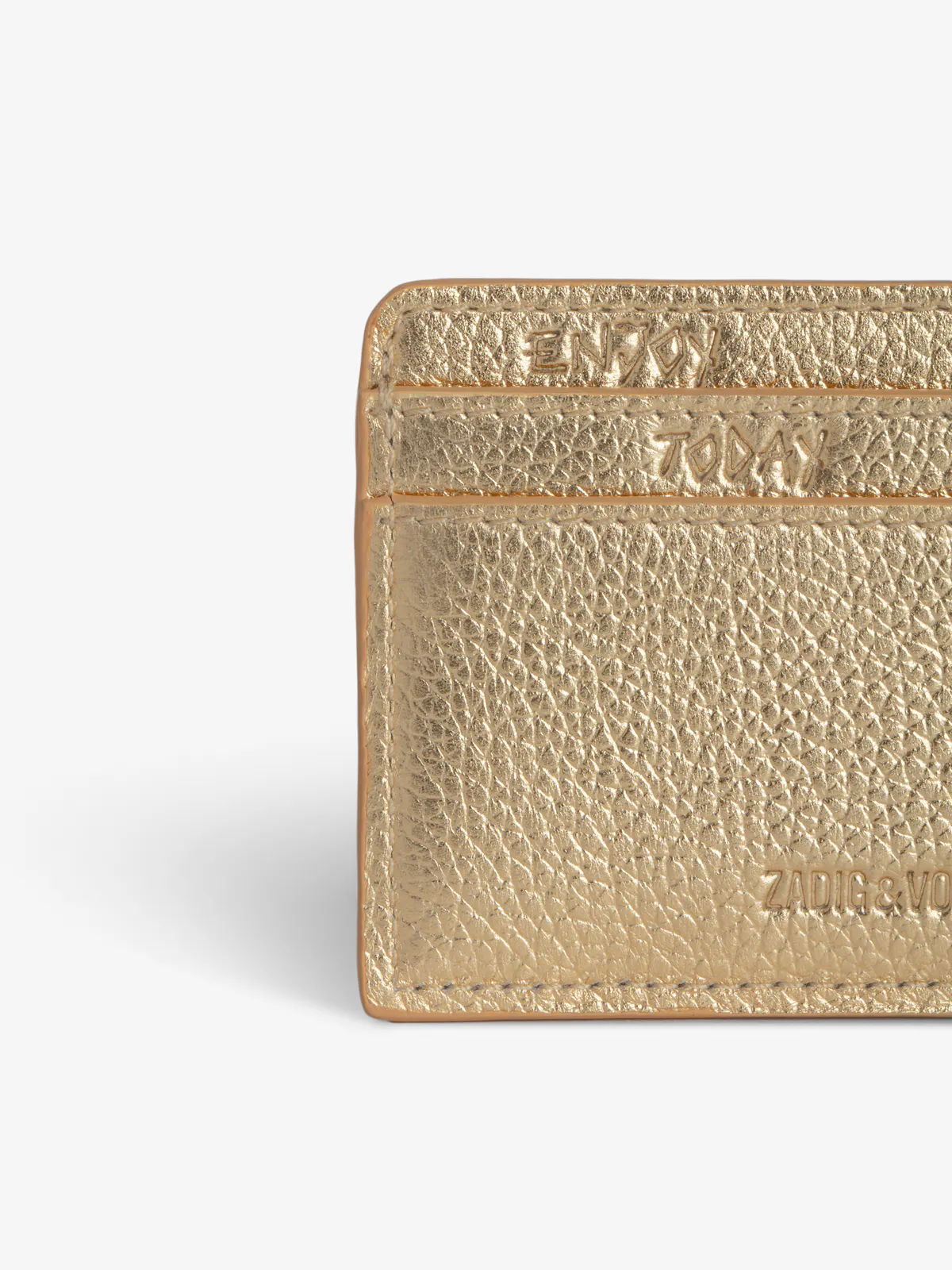 ZV Pass Card Holder