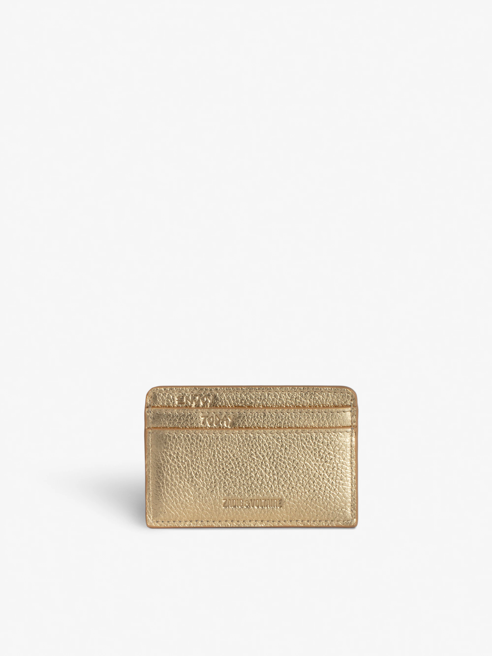 ZV Pass Card Holder thumbnail 2