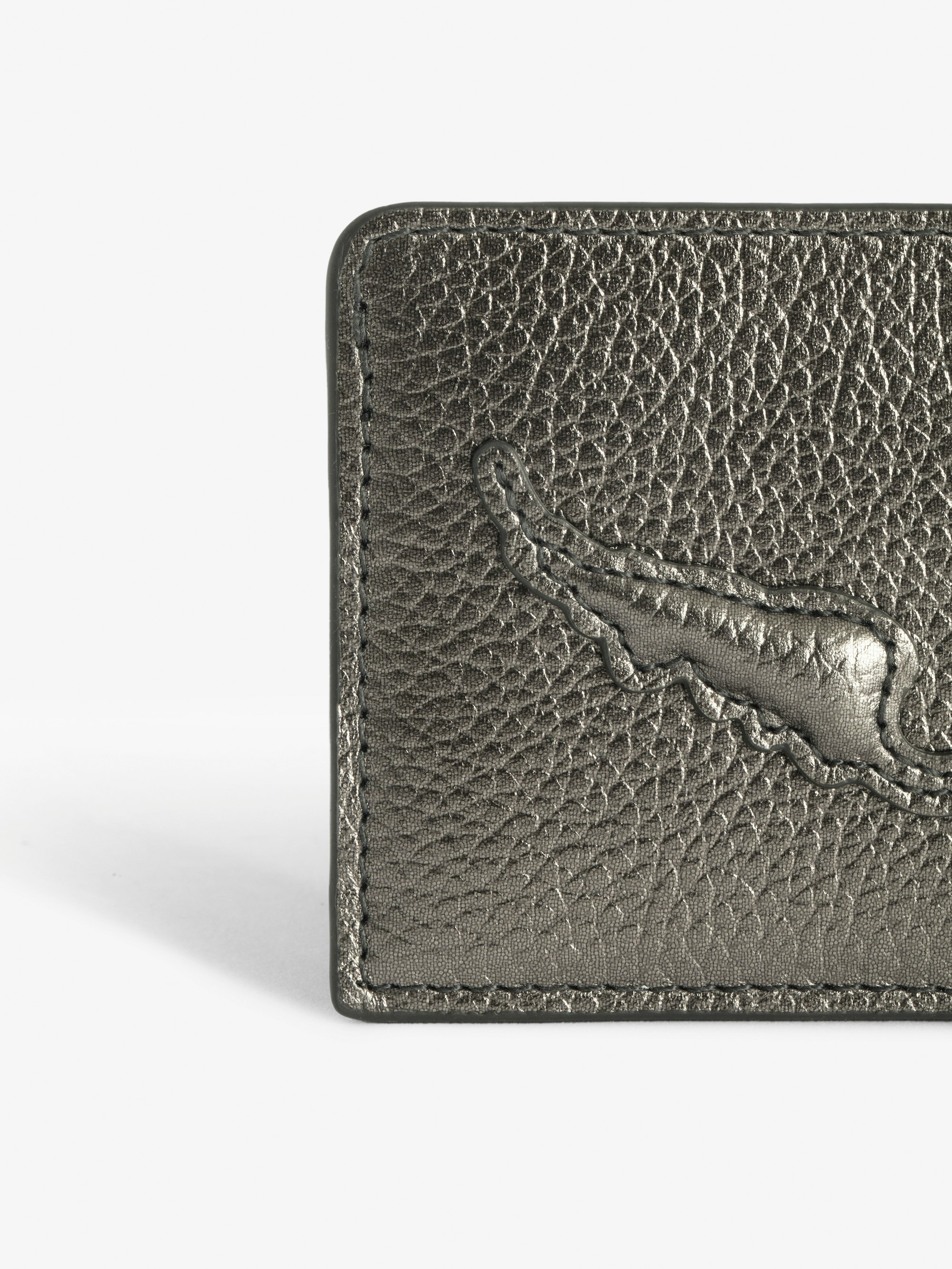 ZV Pass Card Holder 3